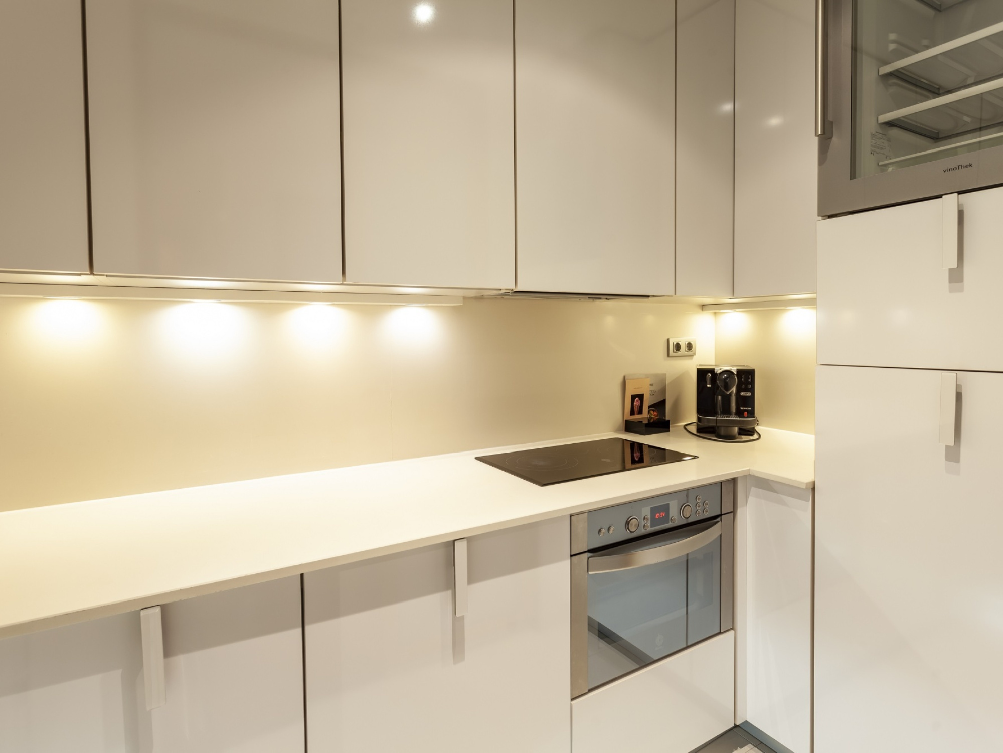 Suites Avenue Barcelona