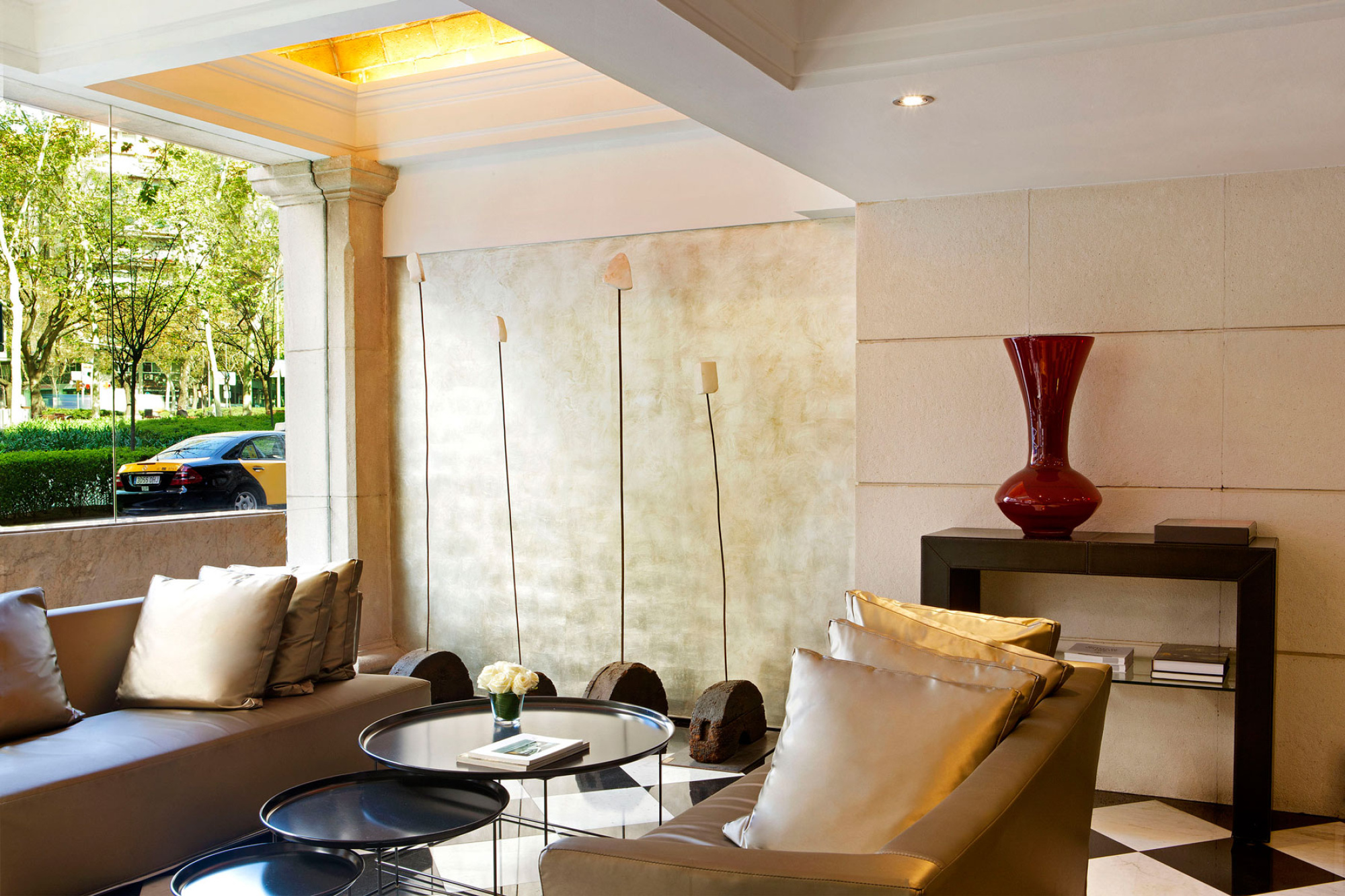 Hotel Gran Derby Barcelona