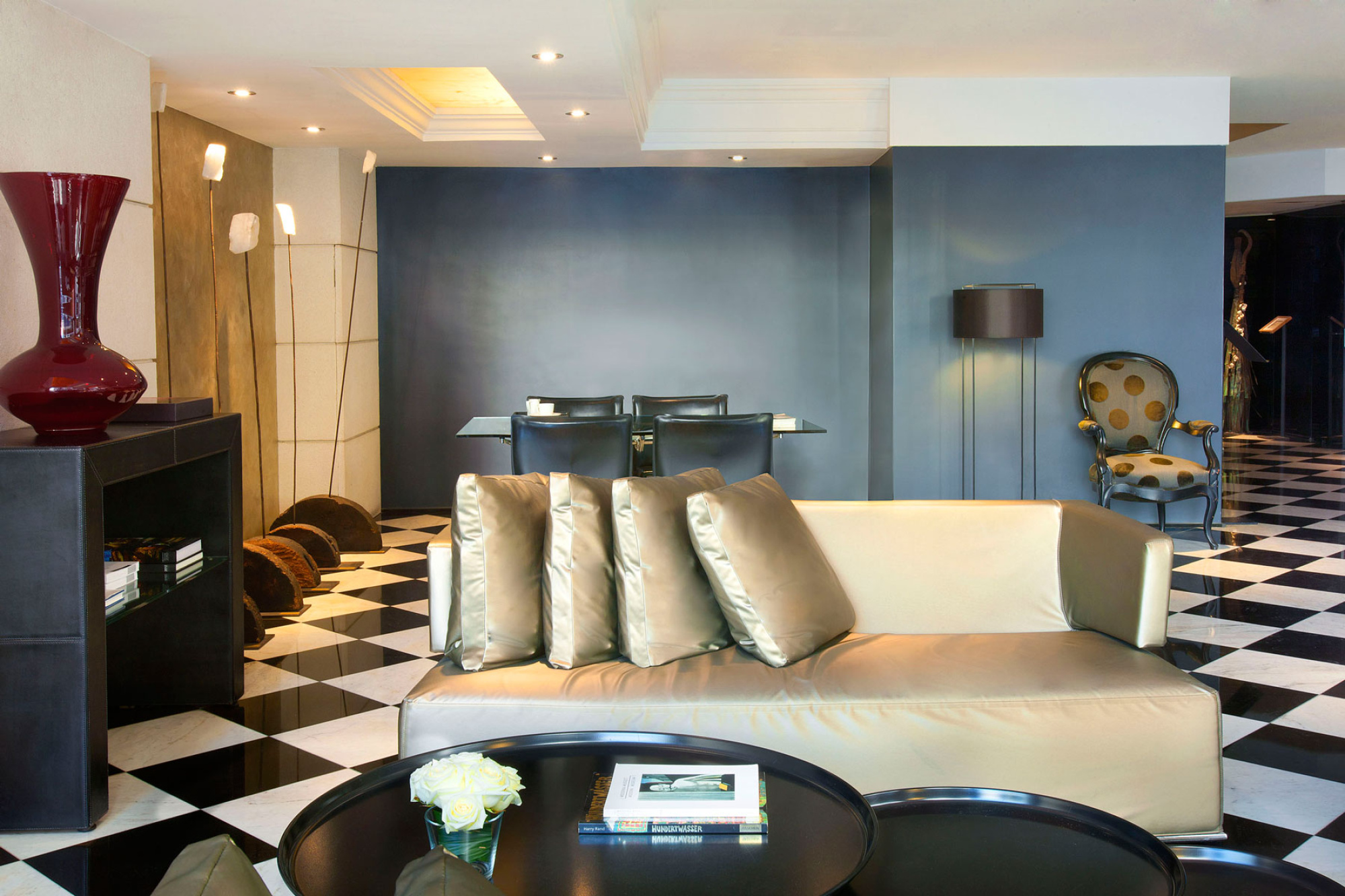 Hotel Gran Derby Barcelona