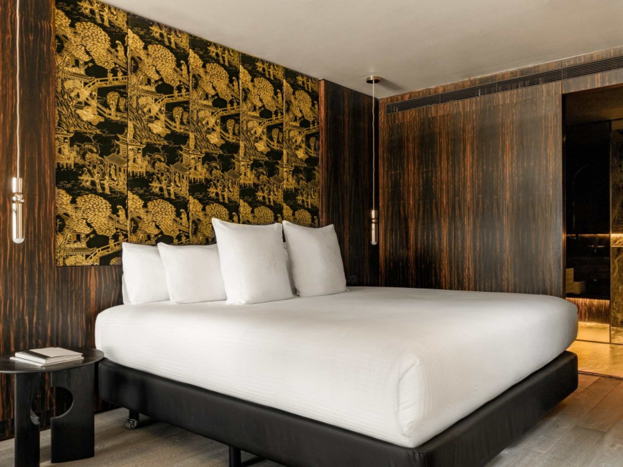 Hotel Bagués Barcelona