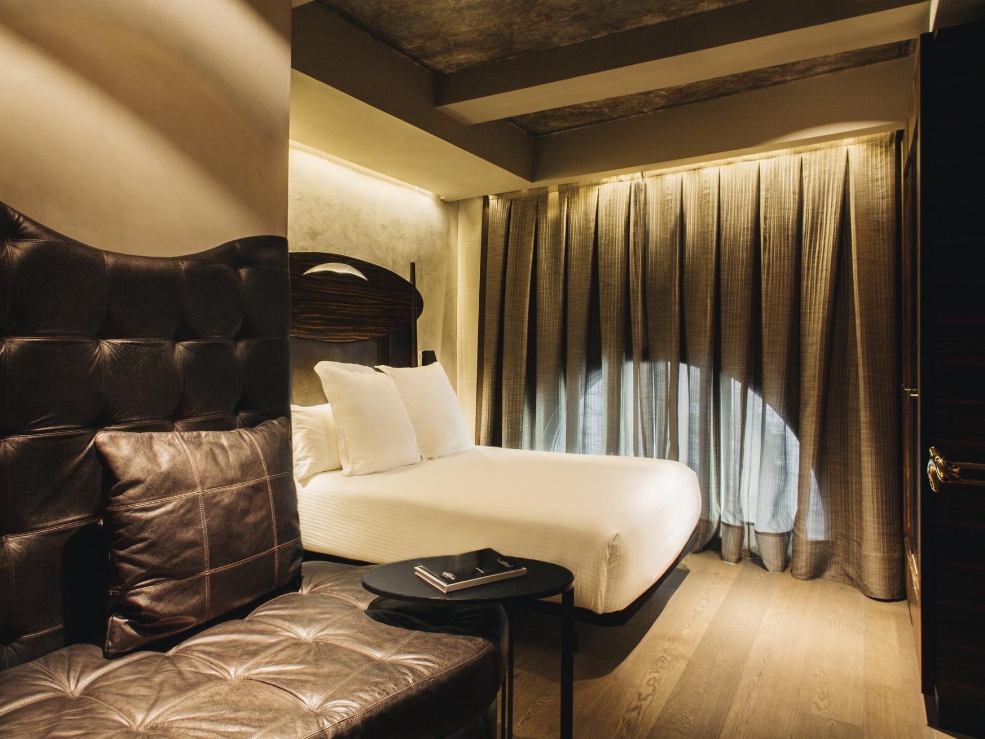 Hotel Bagués Barcelona