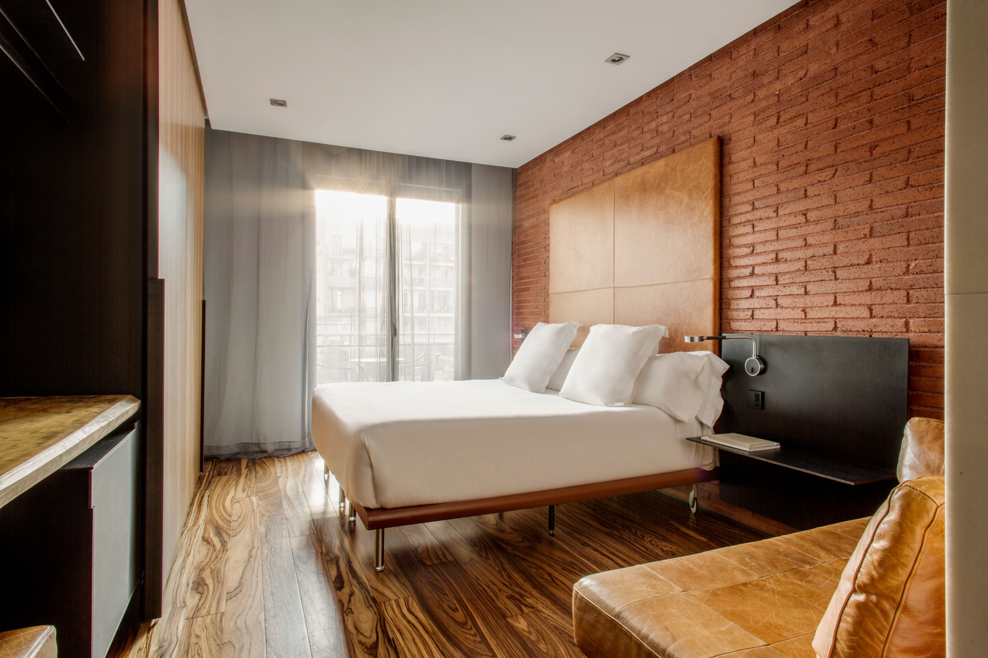 Hotel Granados 83 Barcelona