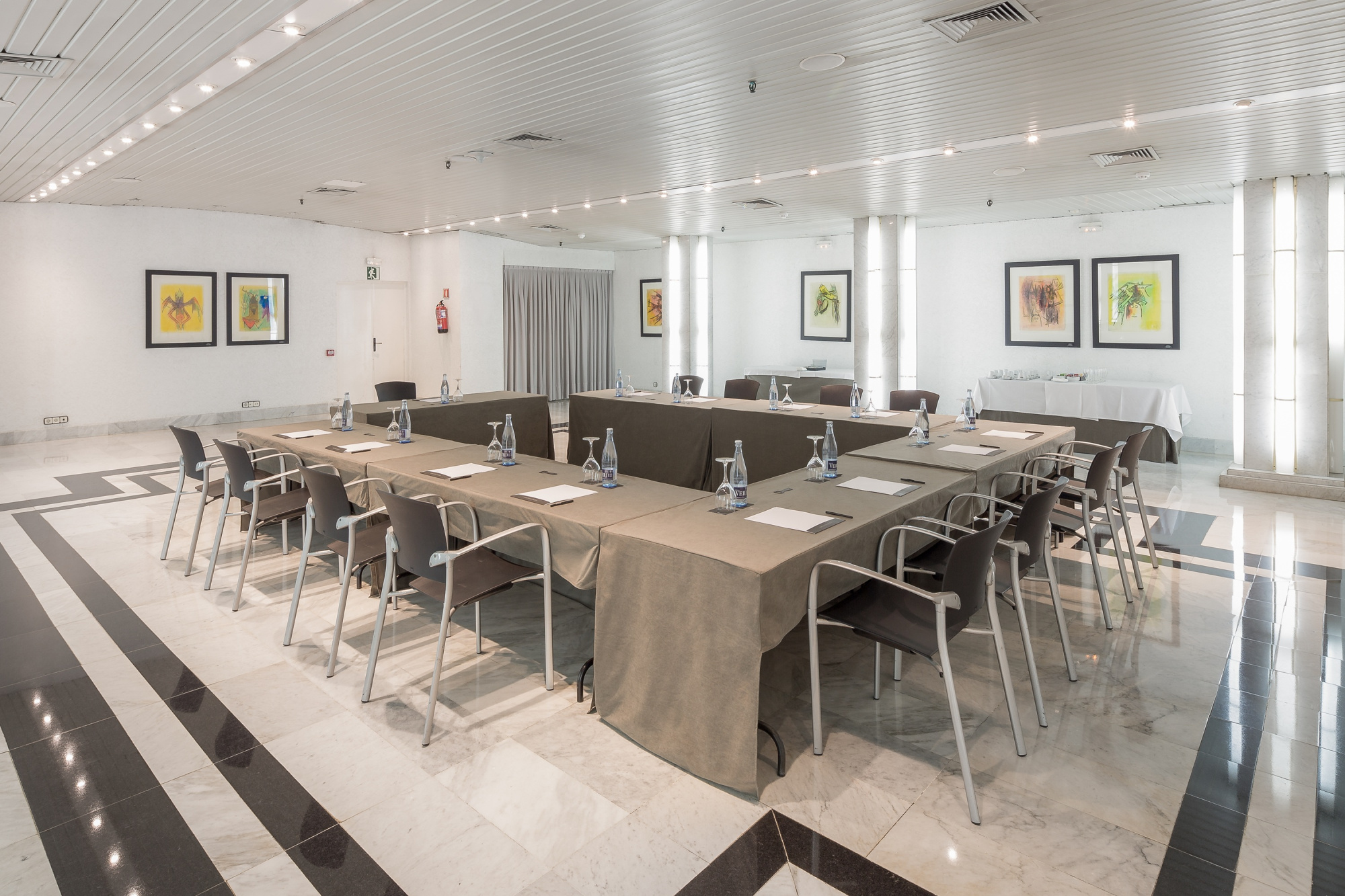 Hotel Gran Derby Barcelona