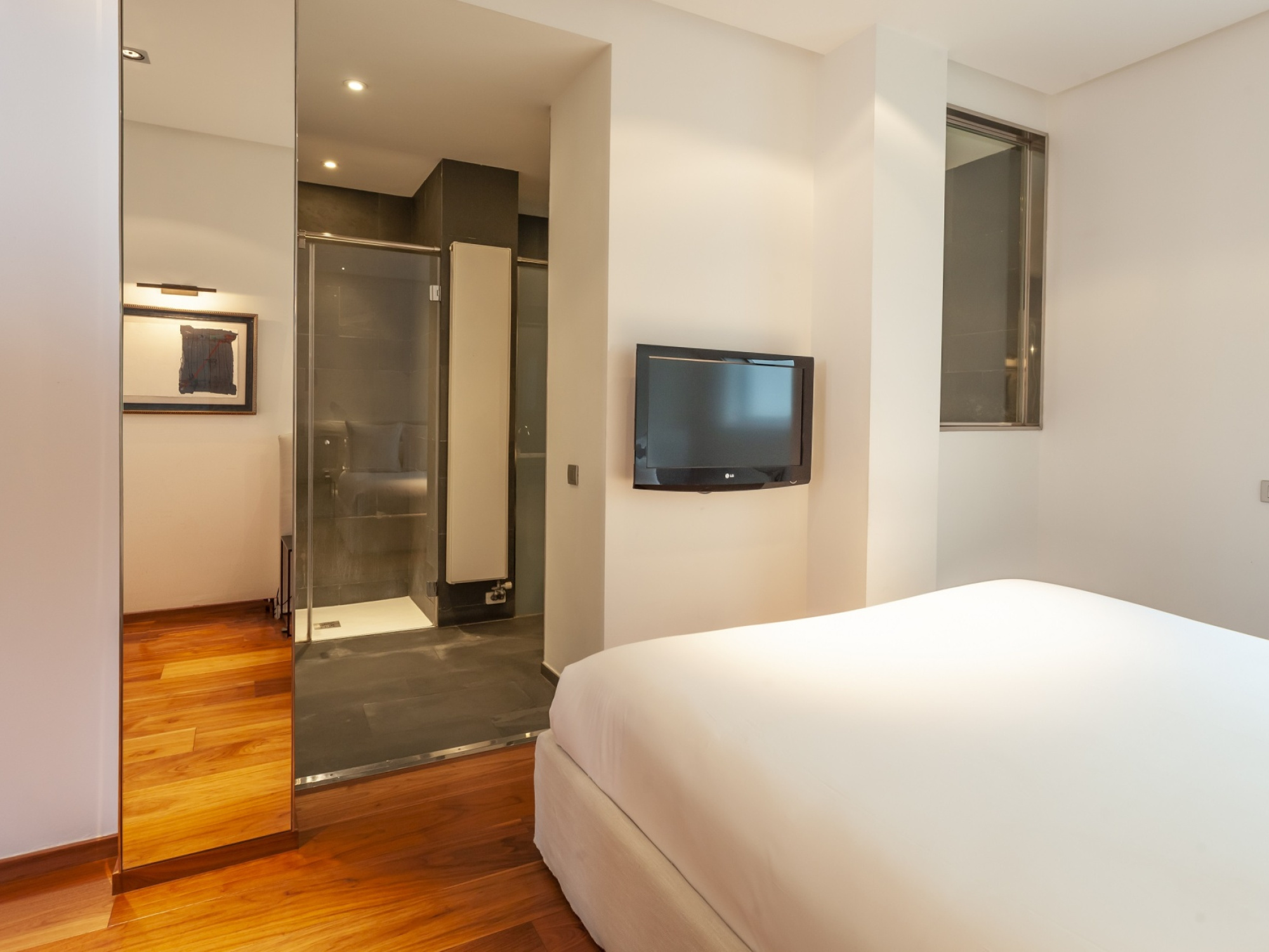 Suites Avenue Barcelona