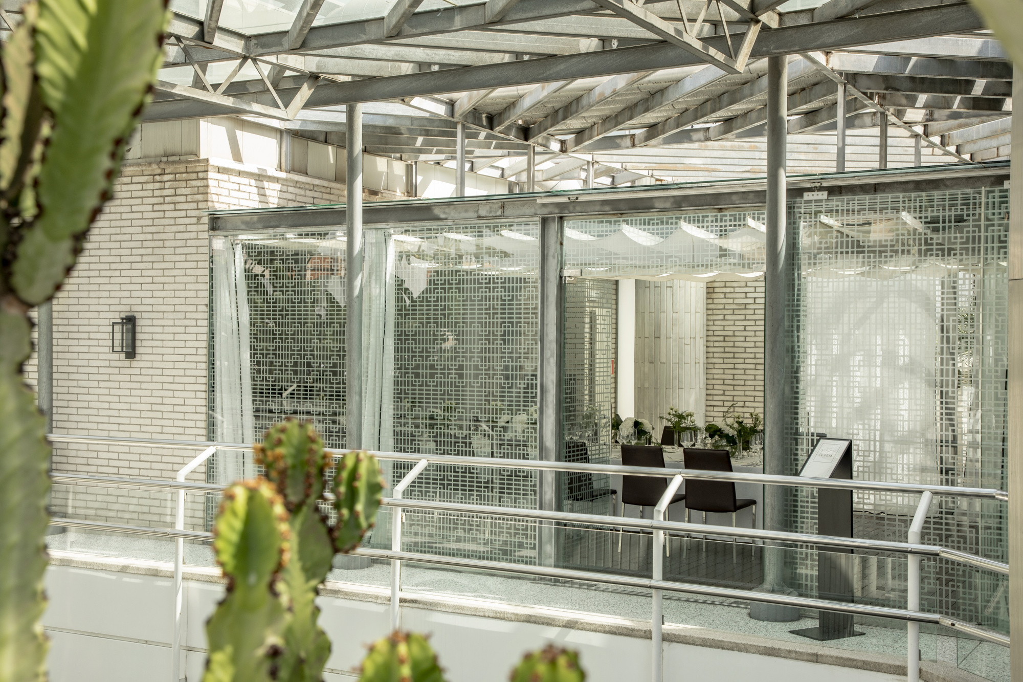 Hotel Claris Barcelona