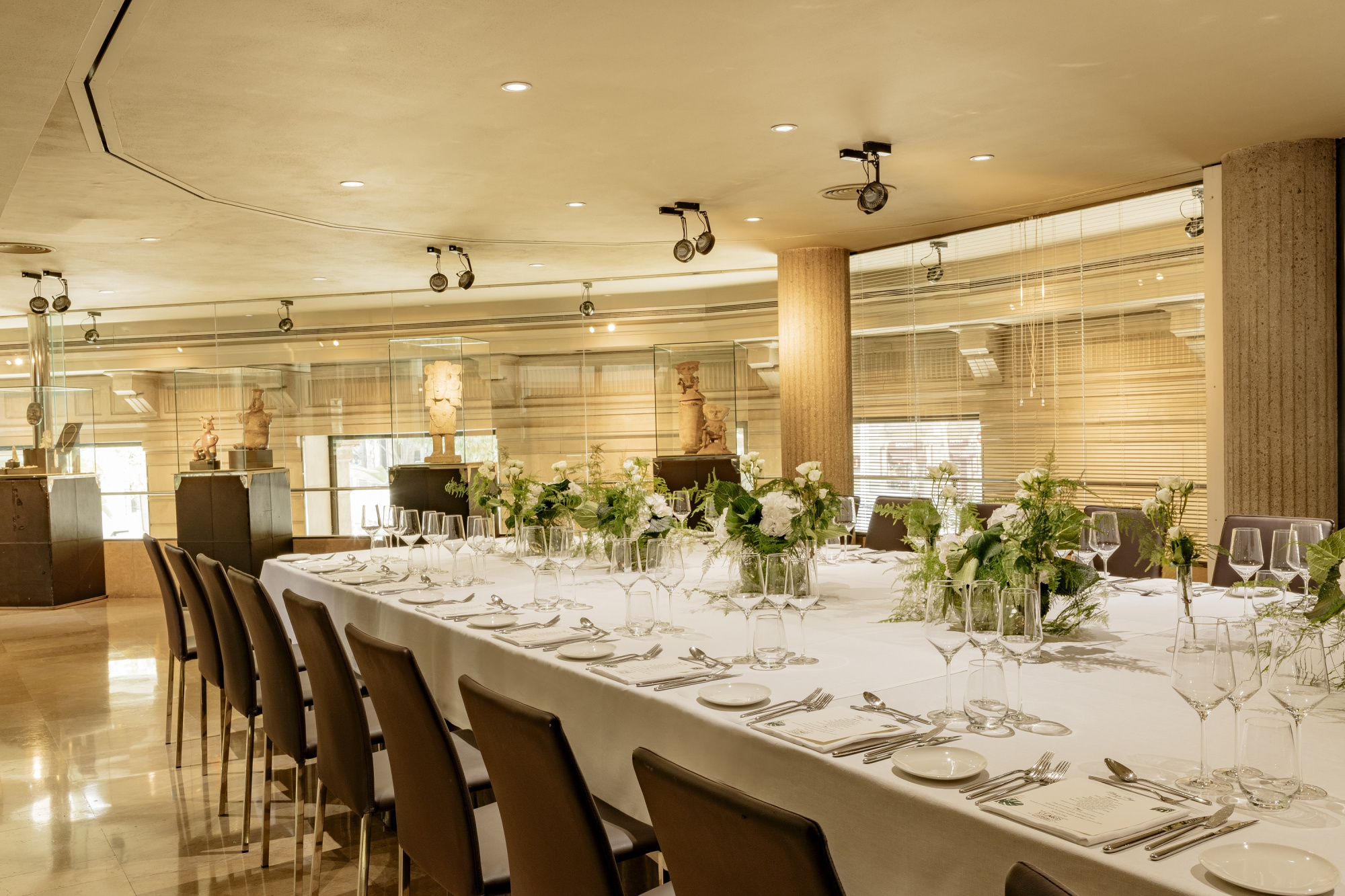 Hotel Claris Barcelona