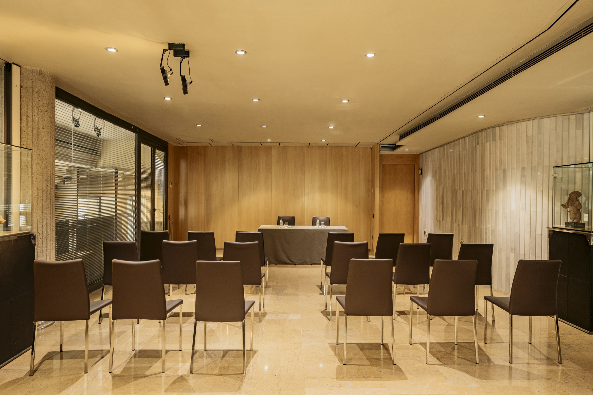 Hotel Claris Barcelona