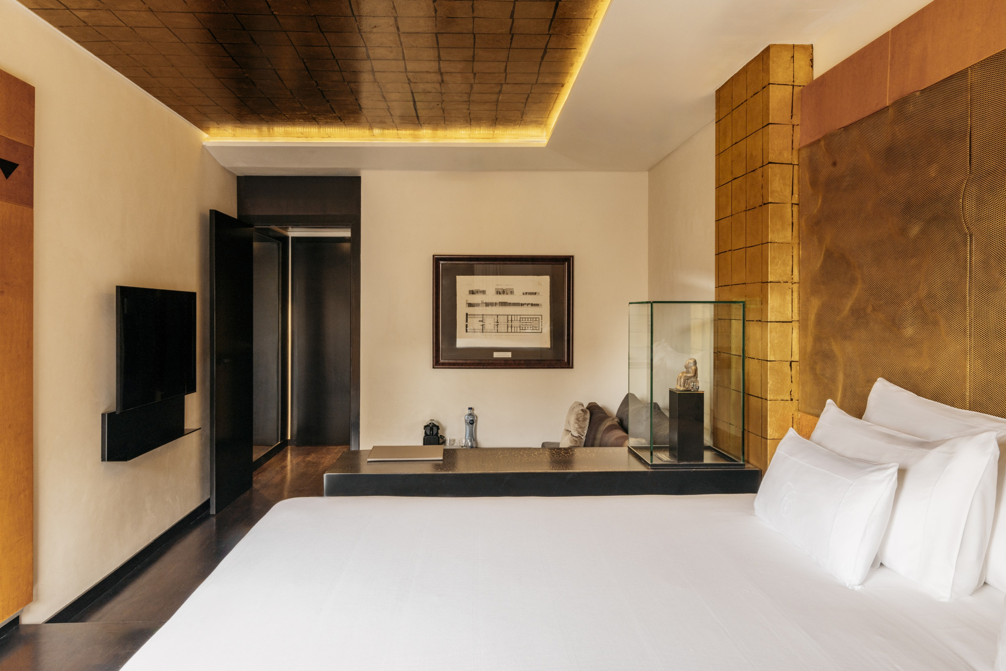 Hotel Claris Barcelona