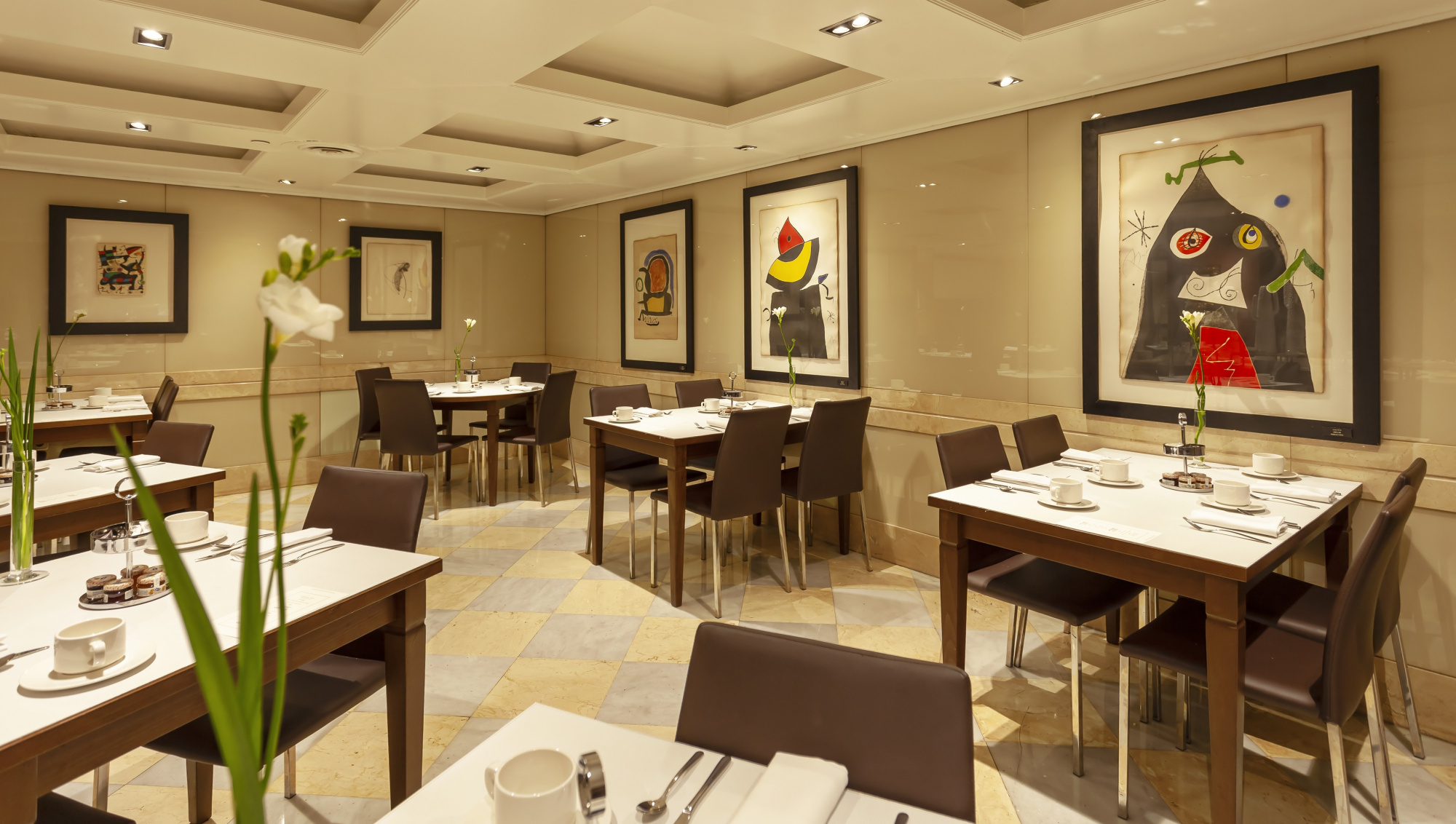 Hotel Derby Barcelona