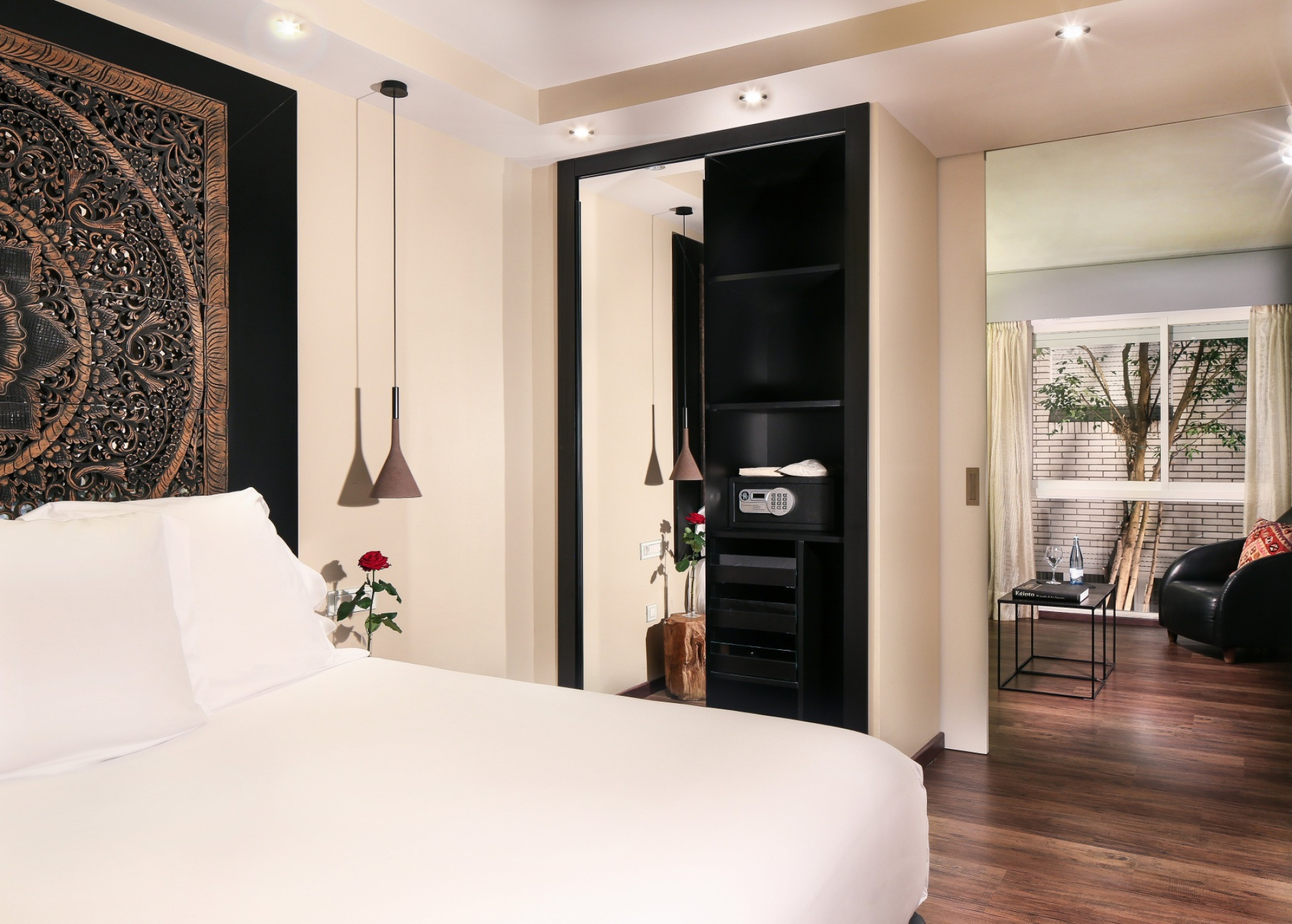 Hotel Gran Derby Barcelona