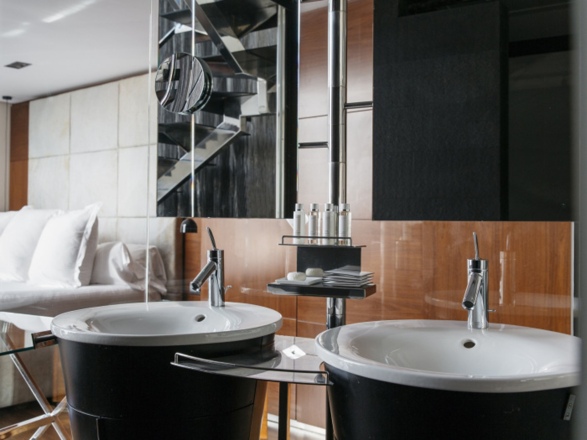 Hotel Urban 5*GL Madrid