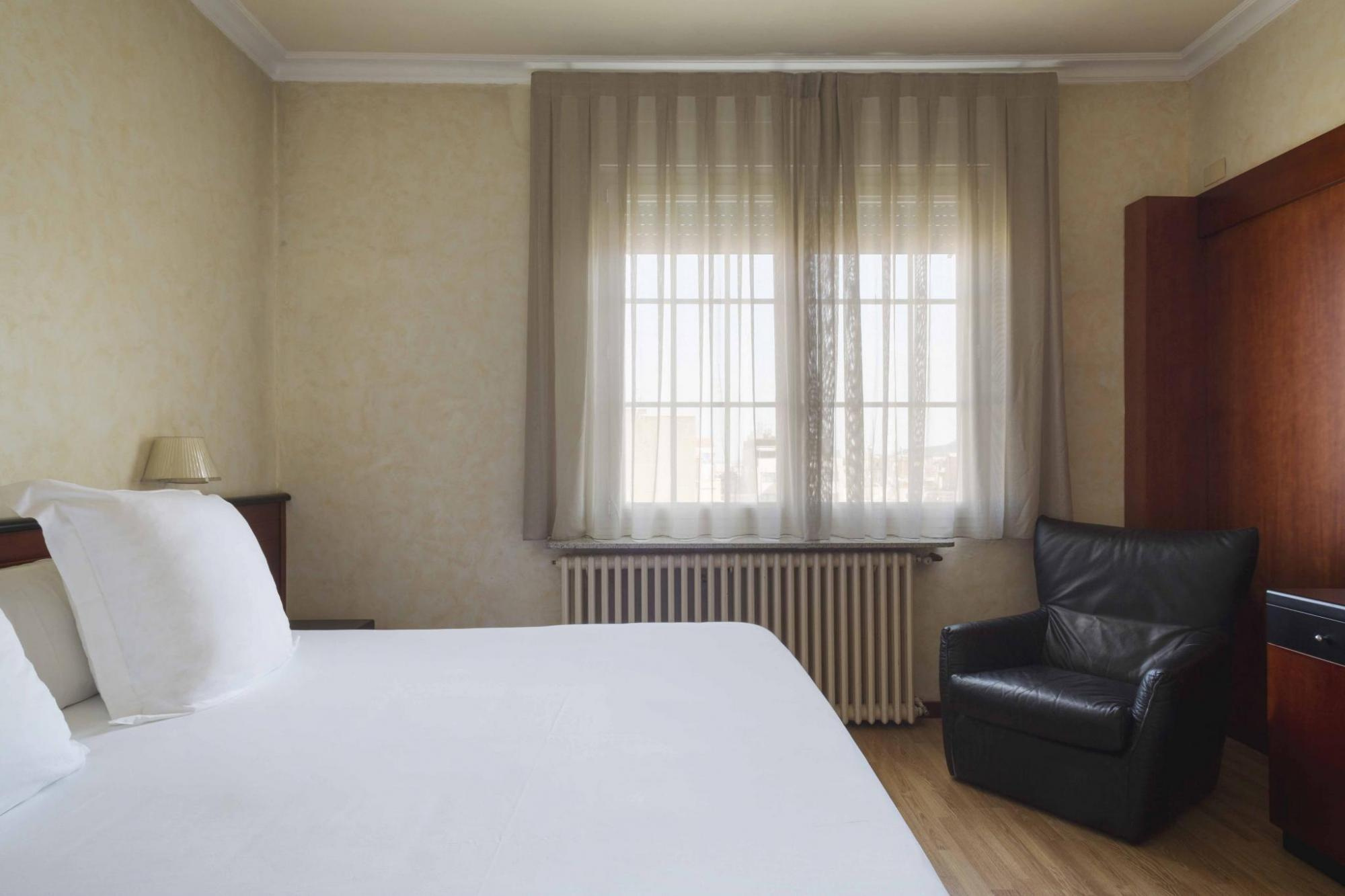 Hotel Astoria Barcelona