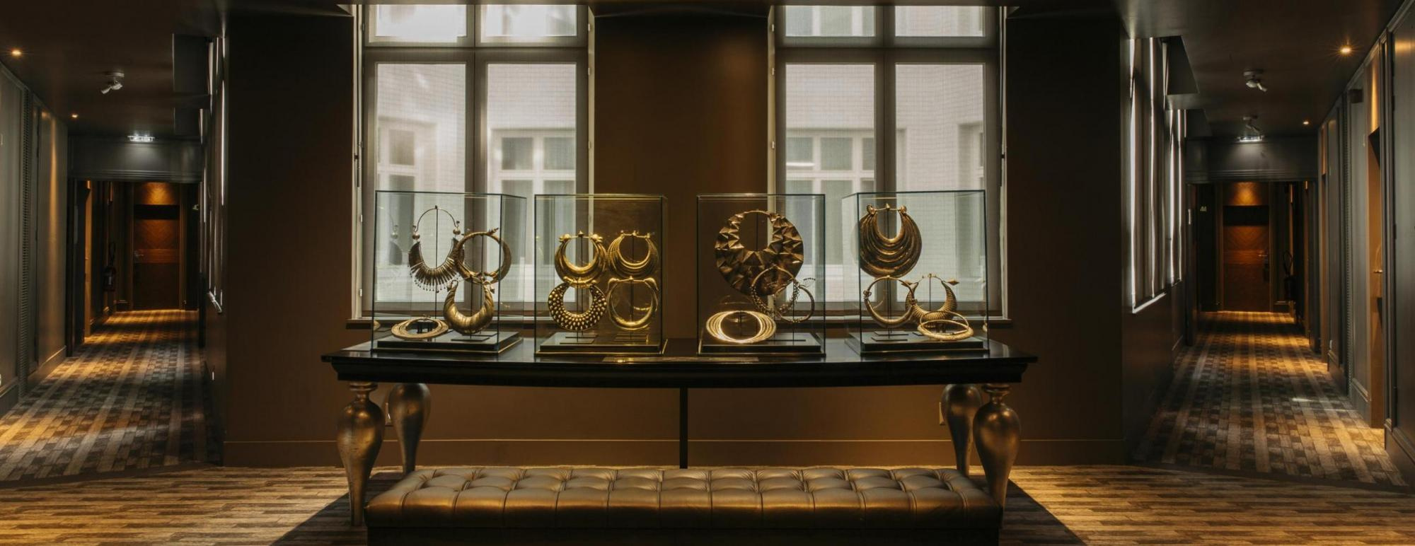 Hotel banke paris 5 593