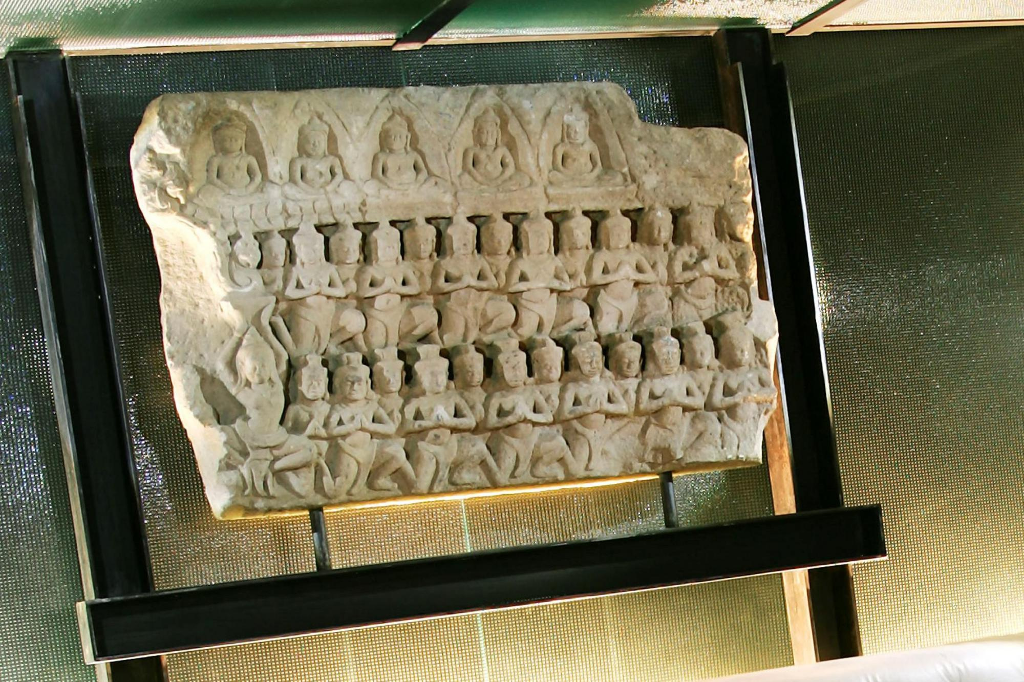 Hotel granados 83 721