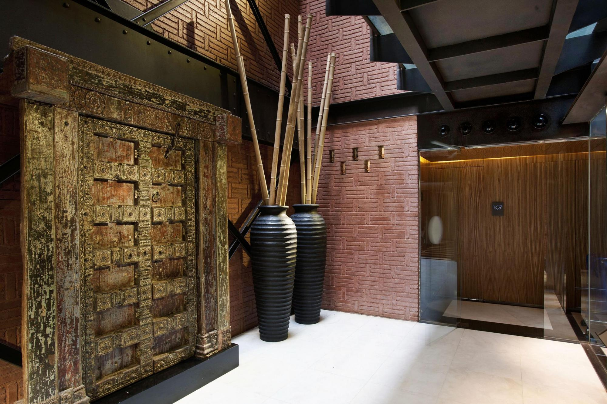 Hotel granados 83 765