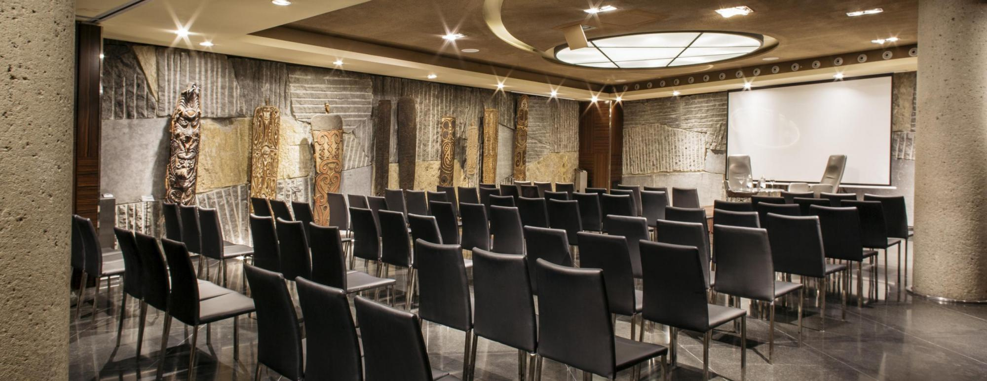 Hotel urban madrid 711