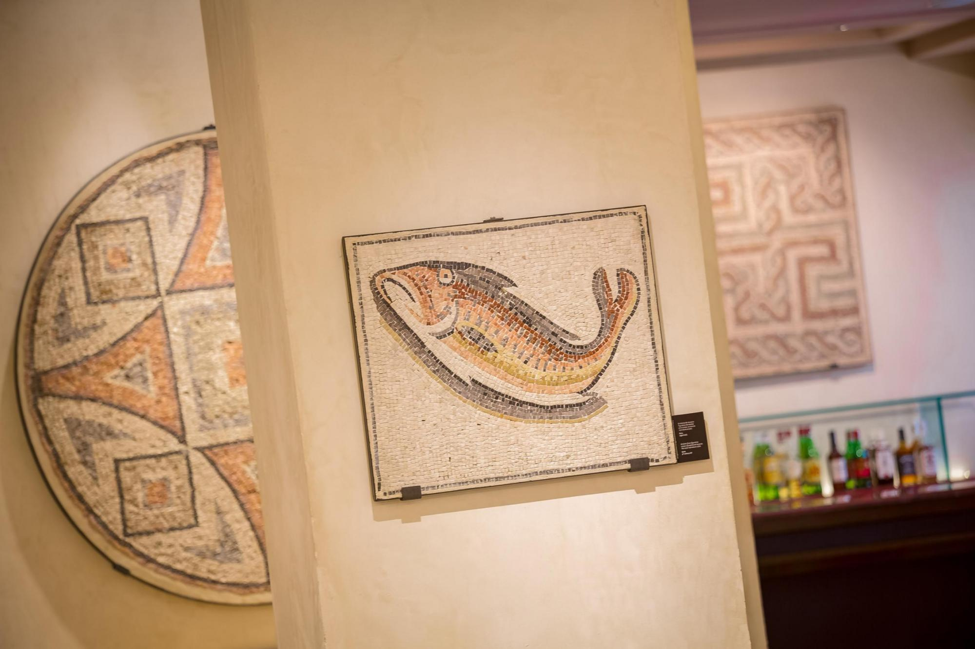 Hotel villa real 18 154