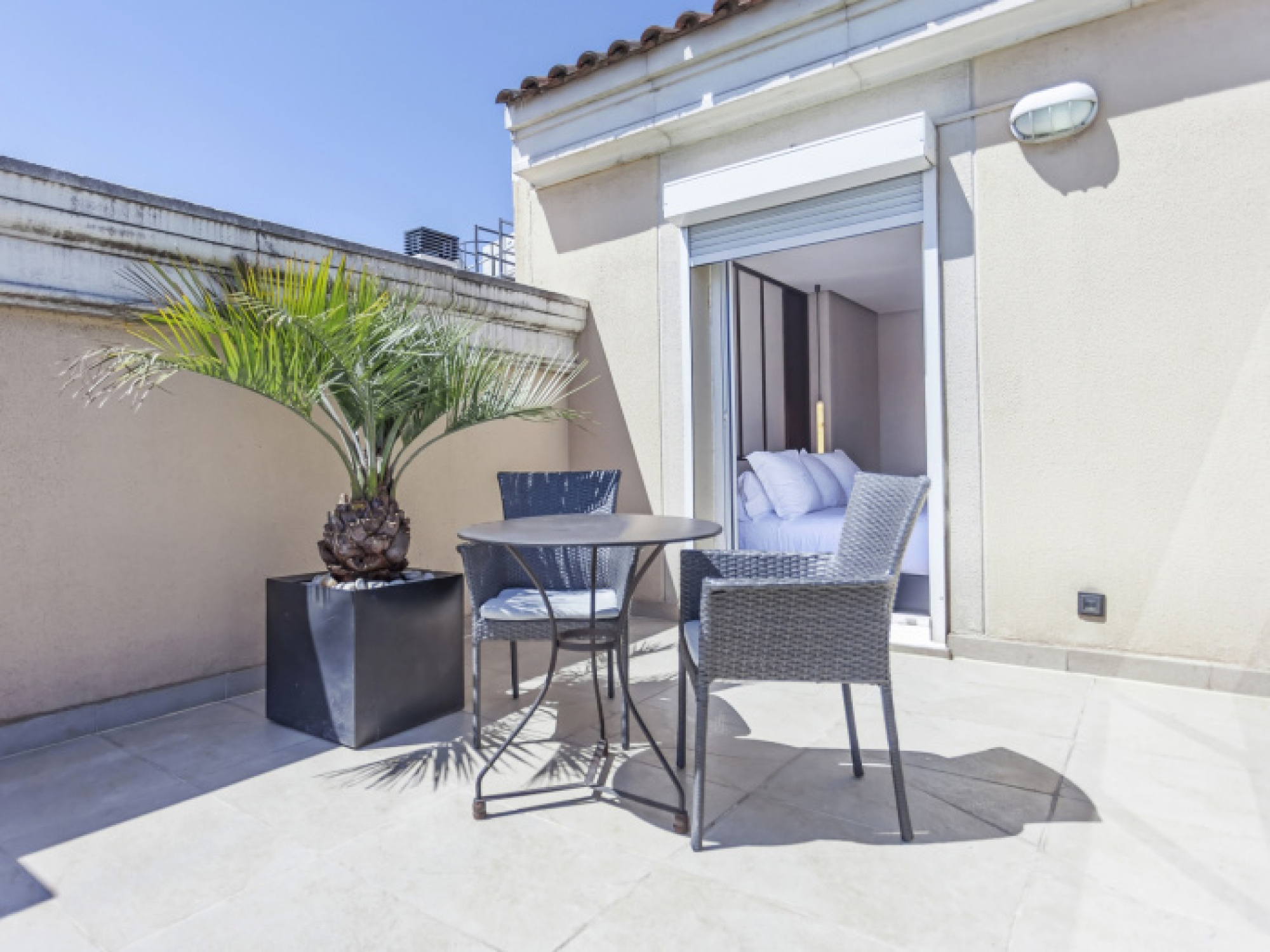 Hotel Villa Real 5* Madrid