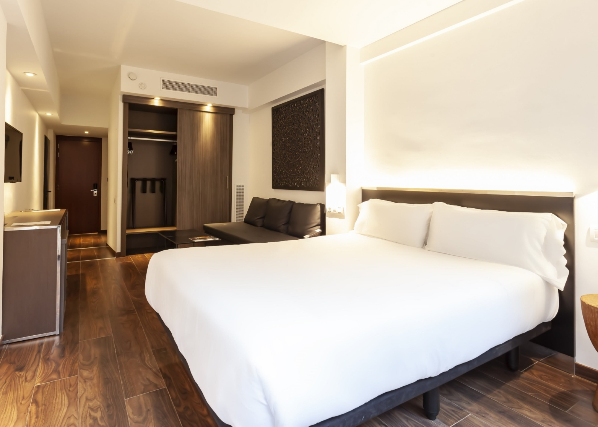Hotel Derby Barcelona