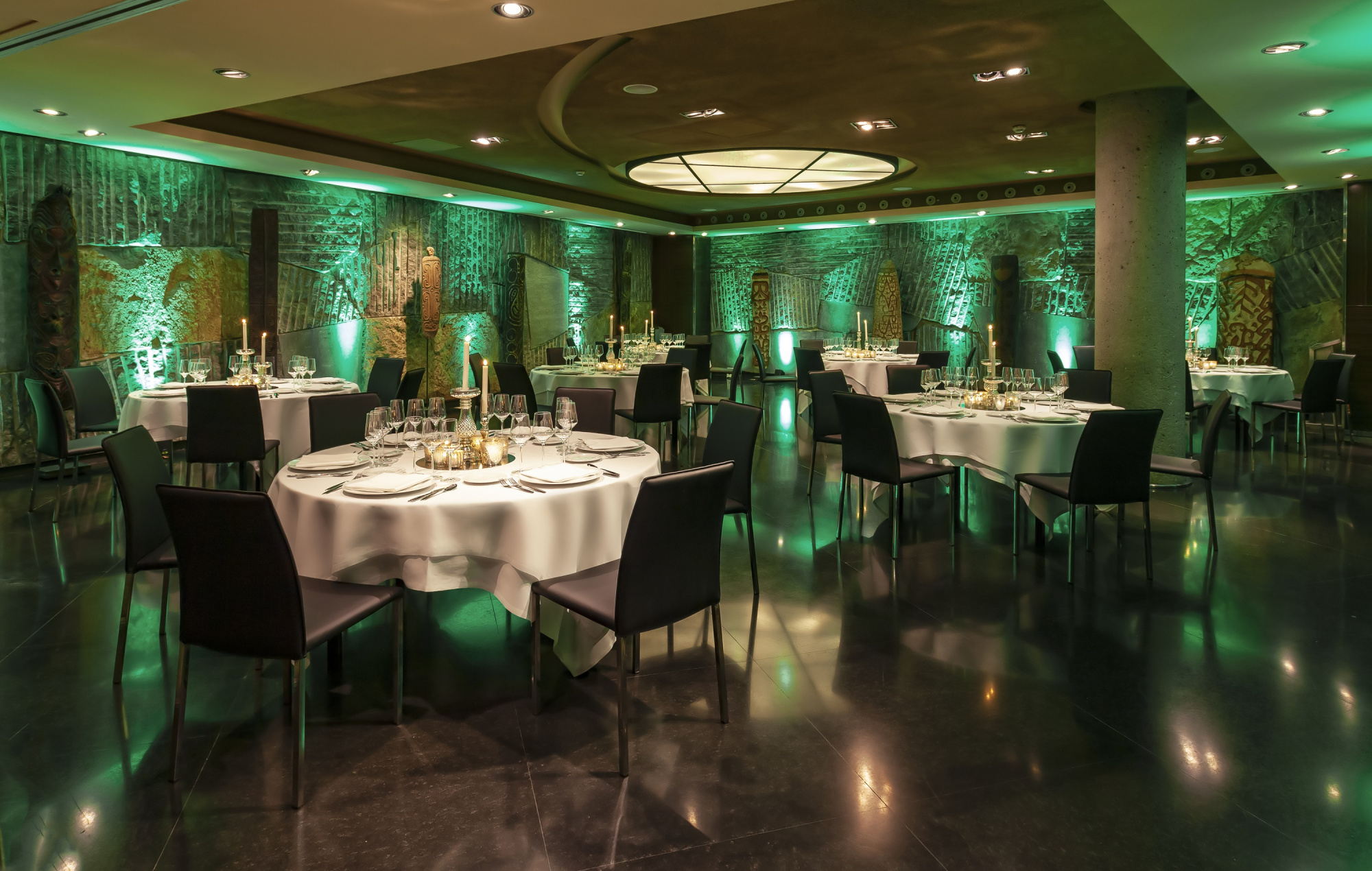 Eventos en Derby Hotels Collection