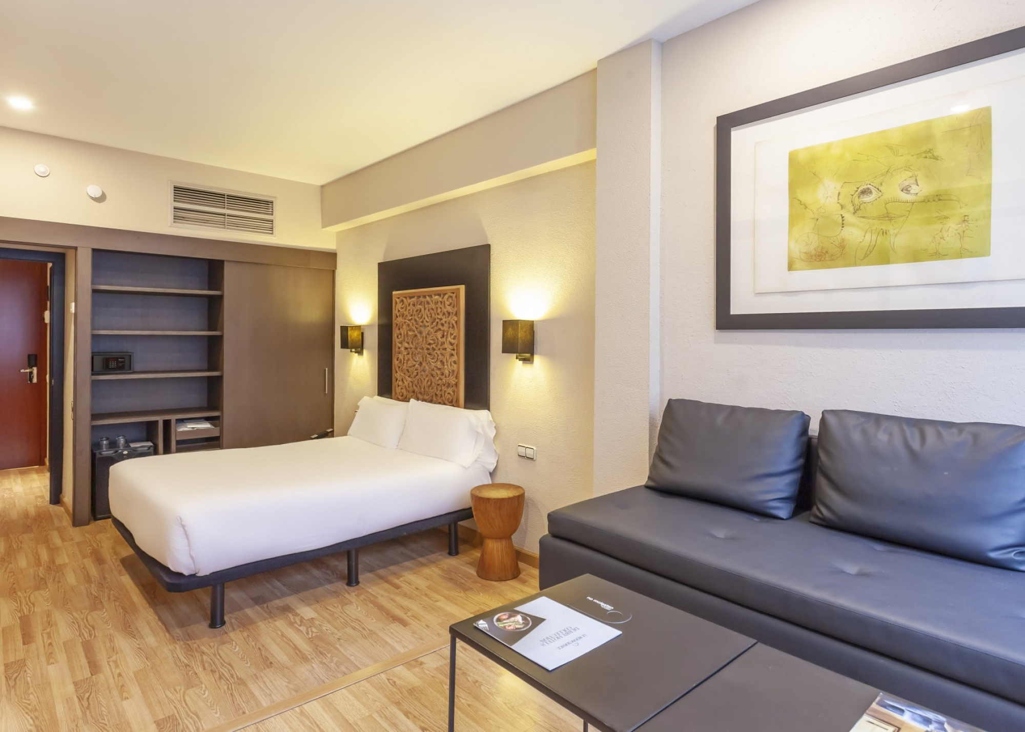 Hotel Derby Barcelona