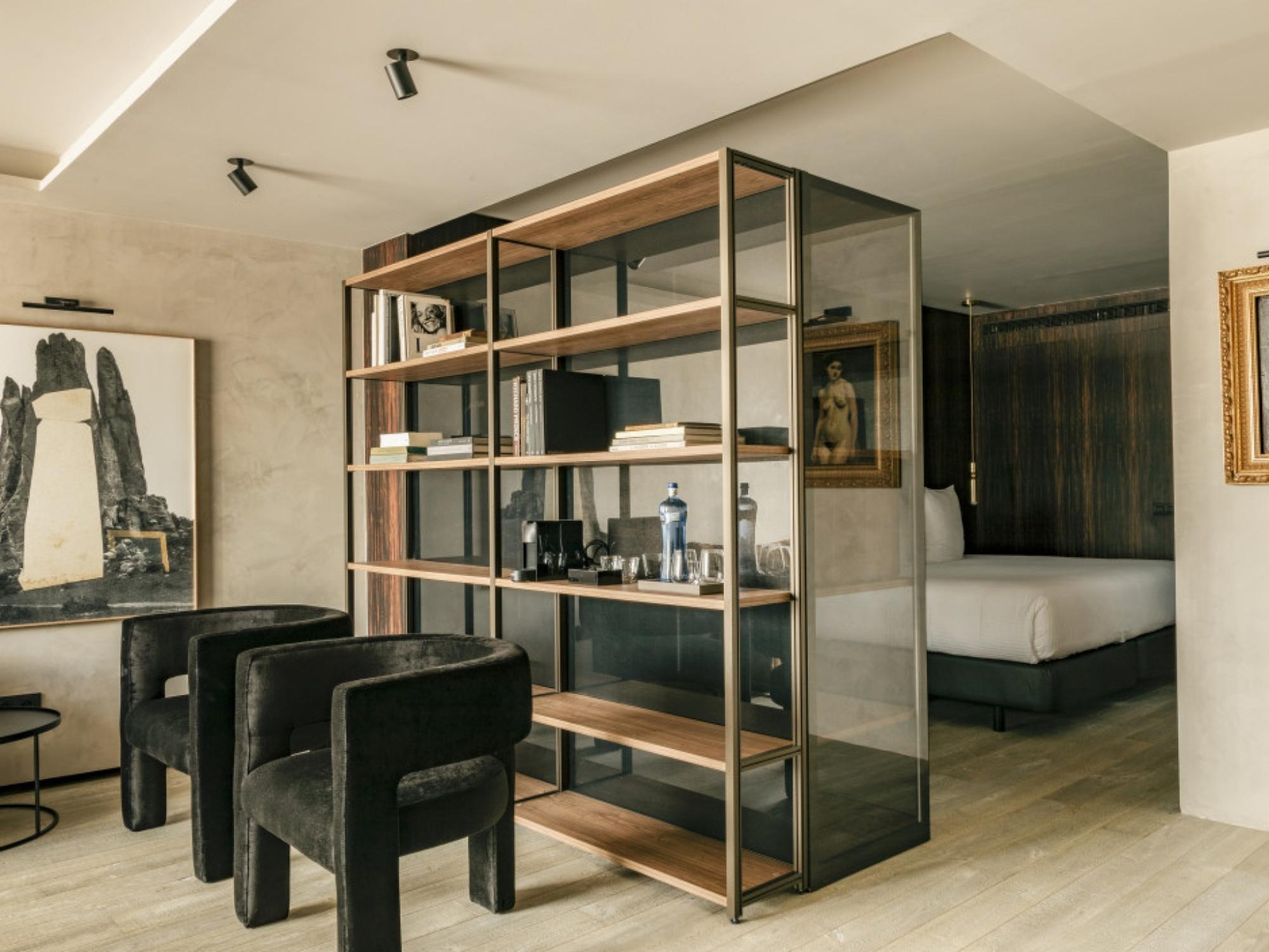 Hotel Bagués Barcelona
