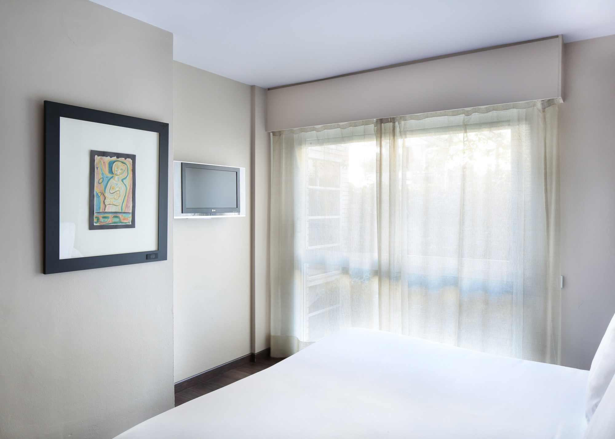 Hotel Gran Derby Barcelona