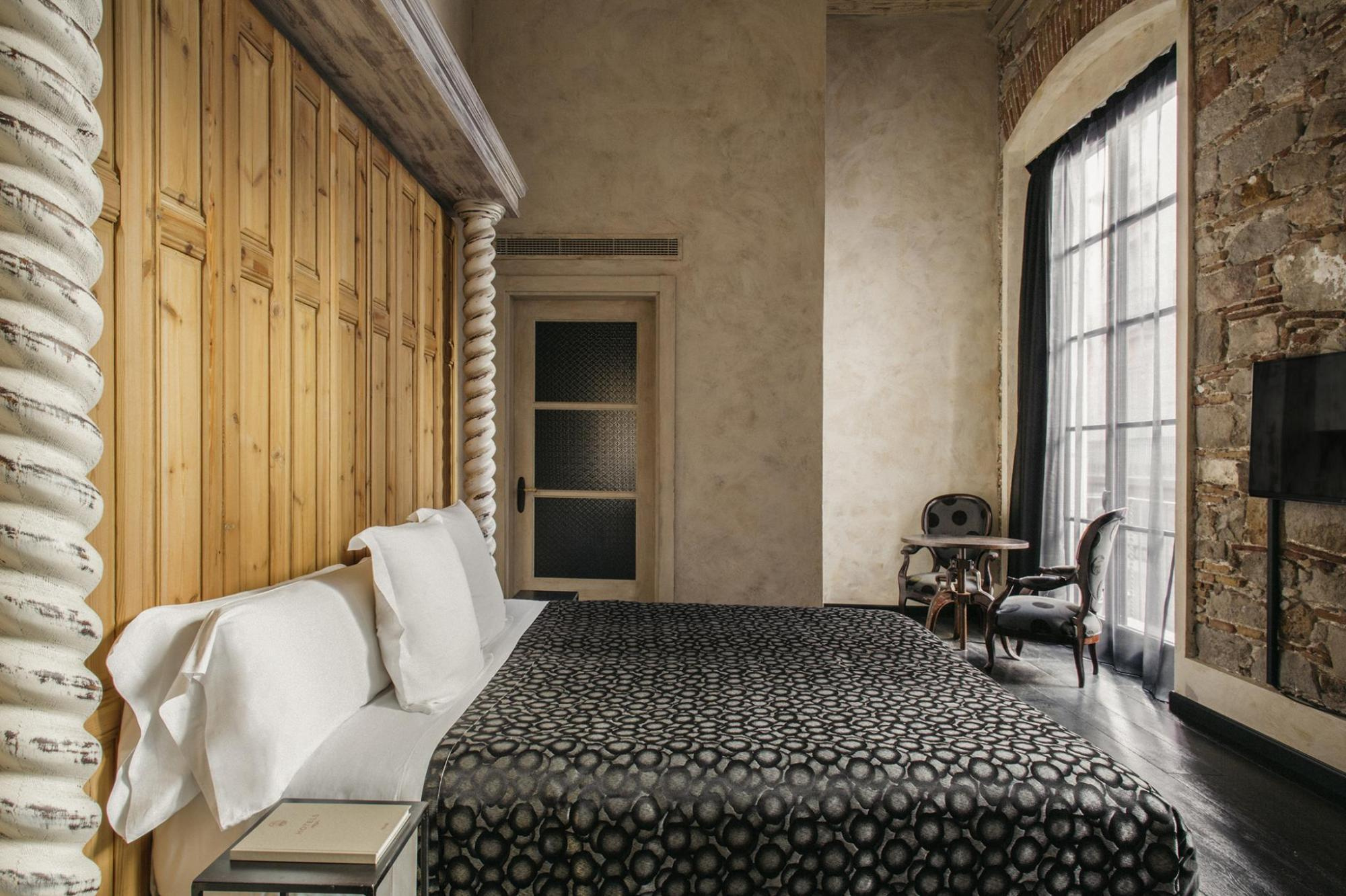 Aparthotel Arai Barcelona