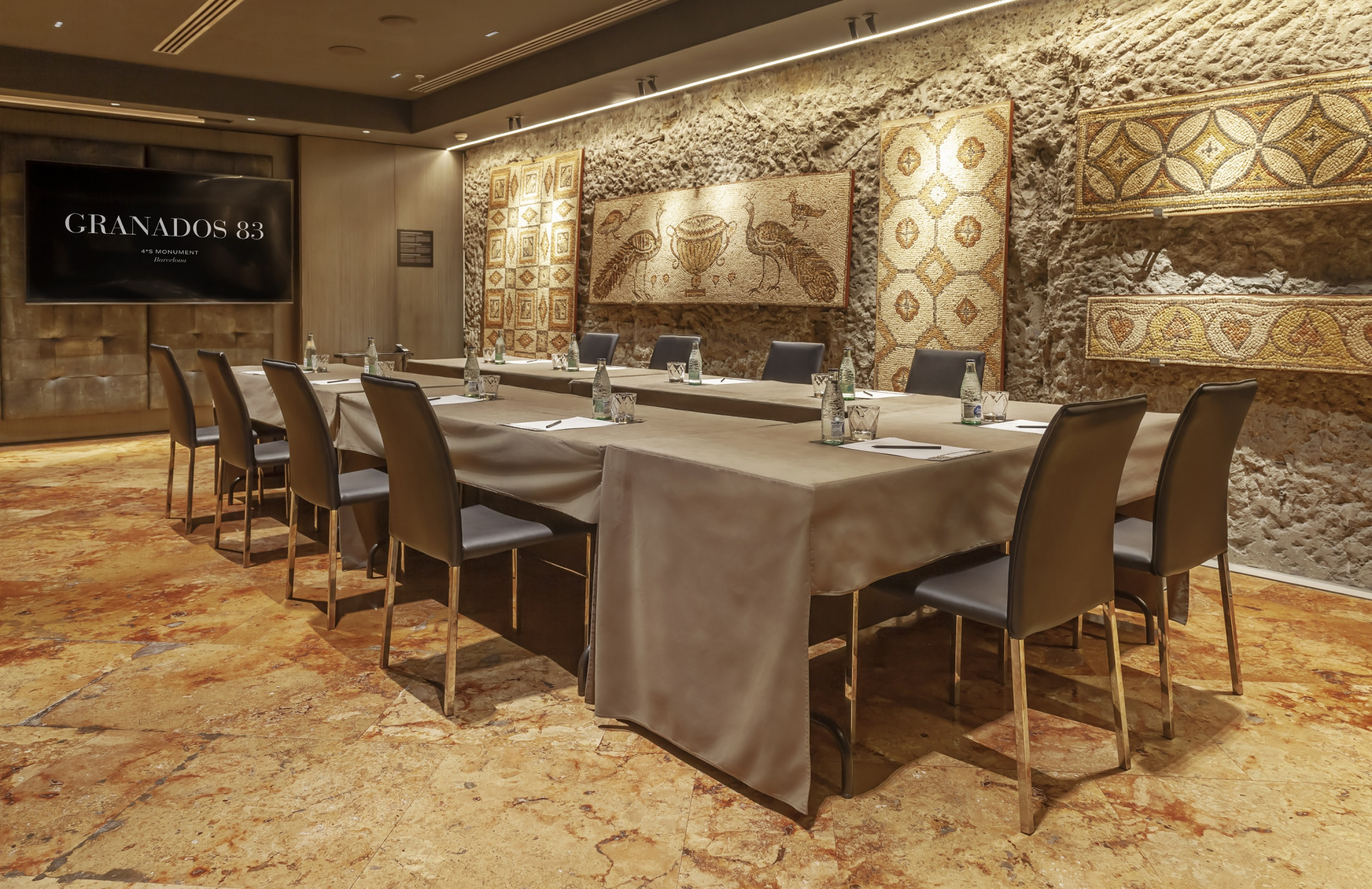 Hotel Granados 83 Barcelona