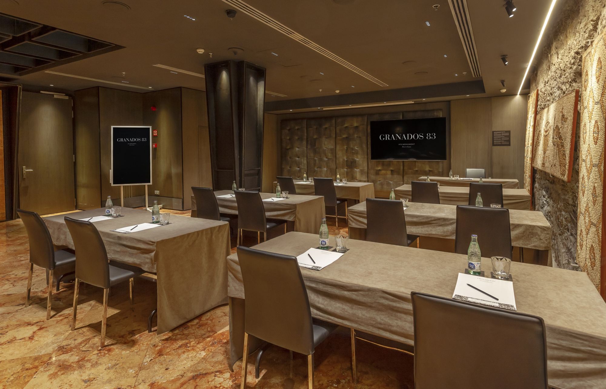 Hotel Granados 83 Barcelona