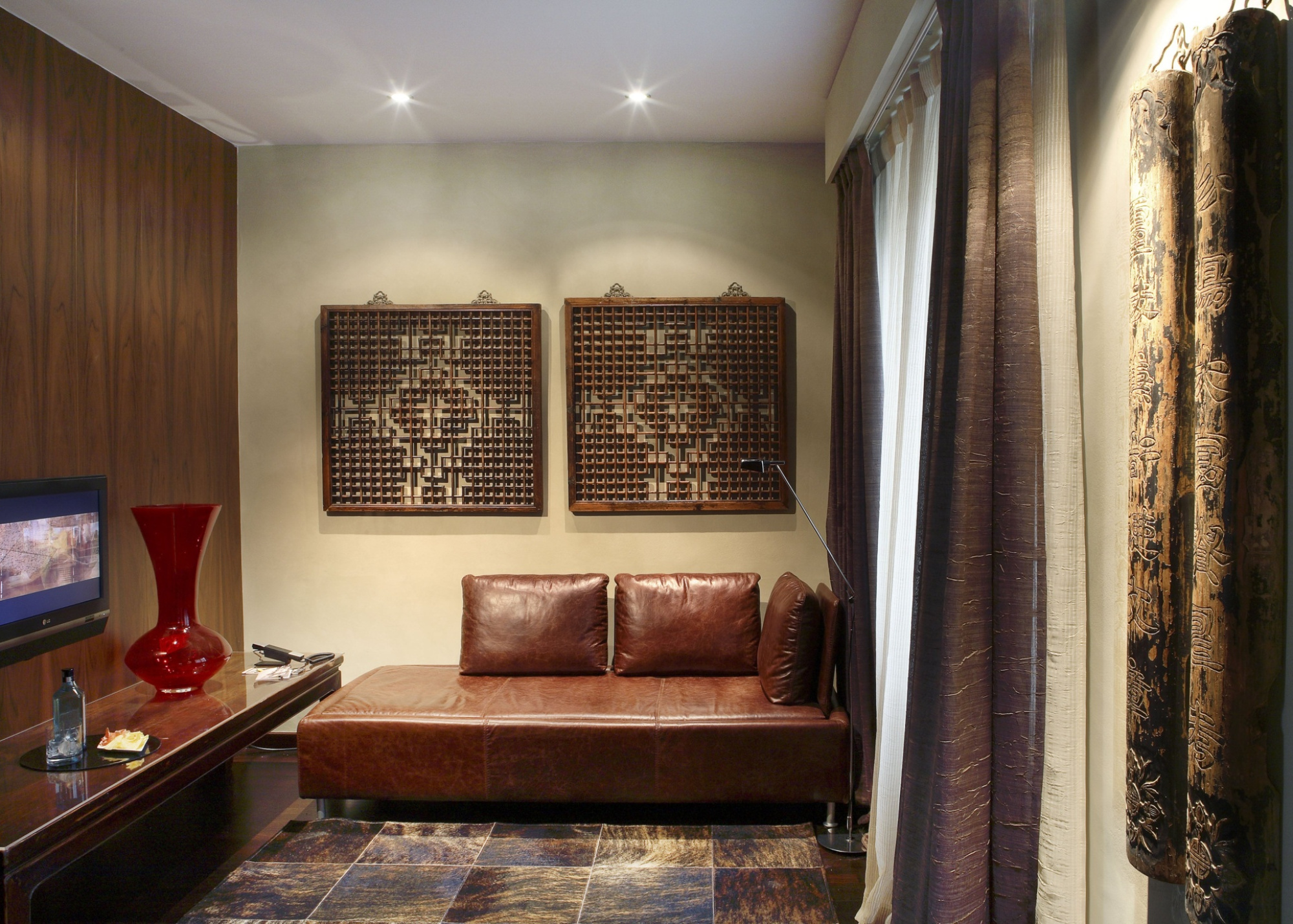 Hotel Gran Derby Barcelona