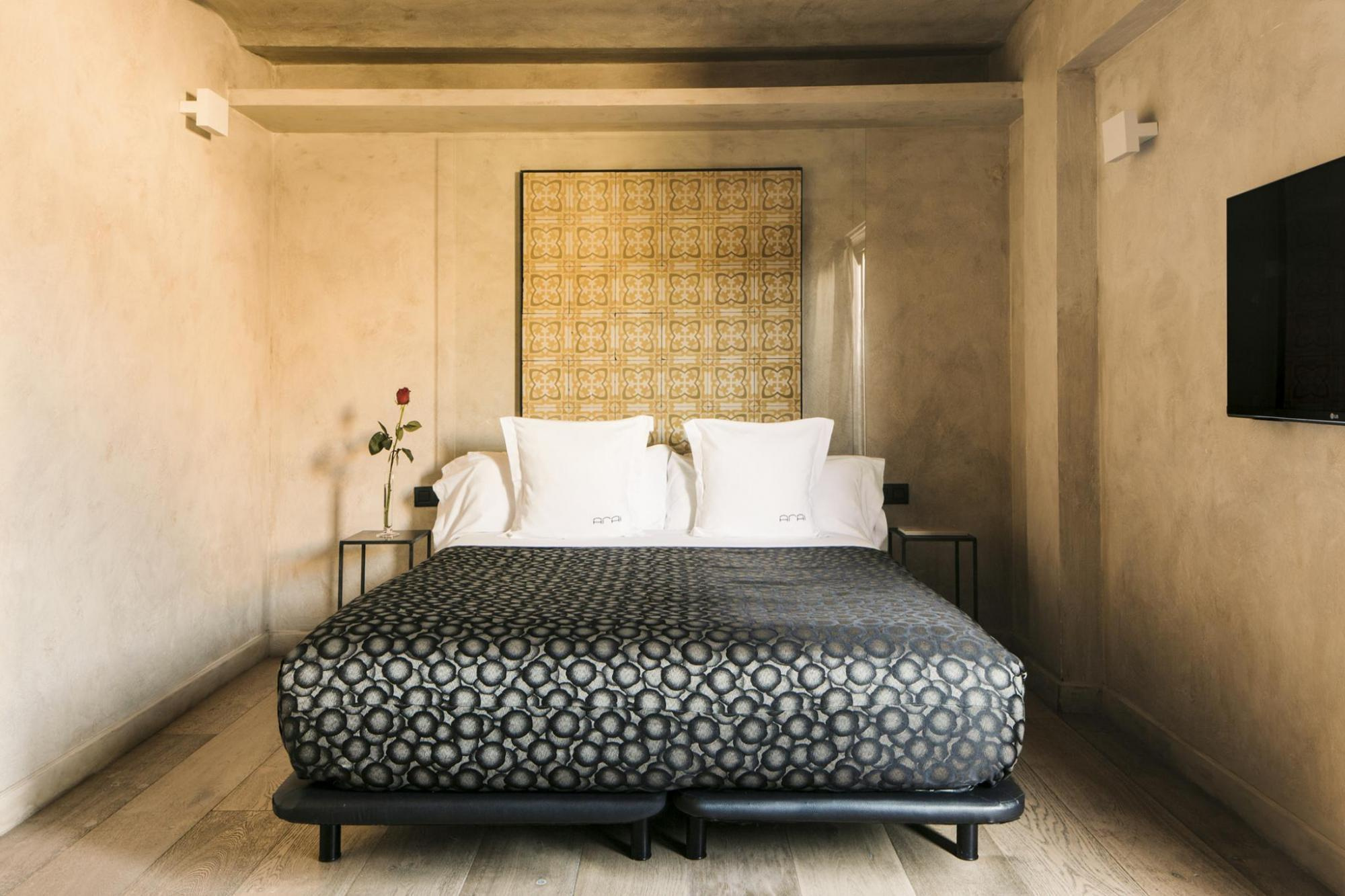 Aparthotel Arai Barcelona