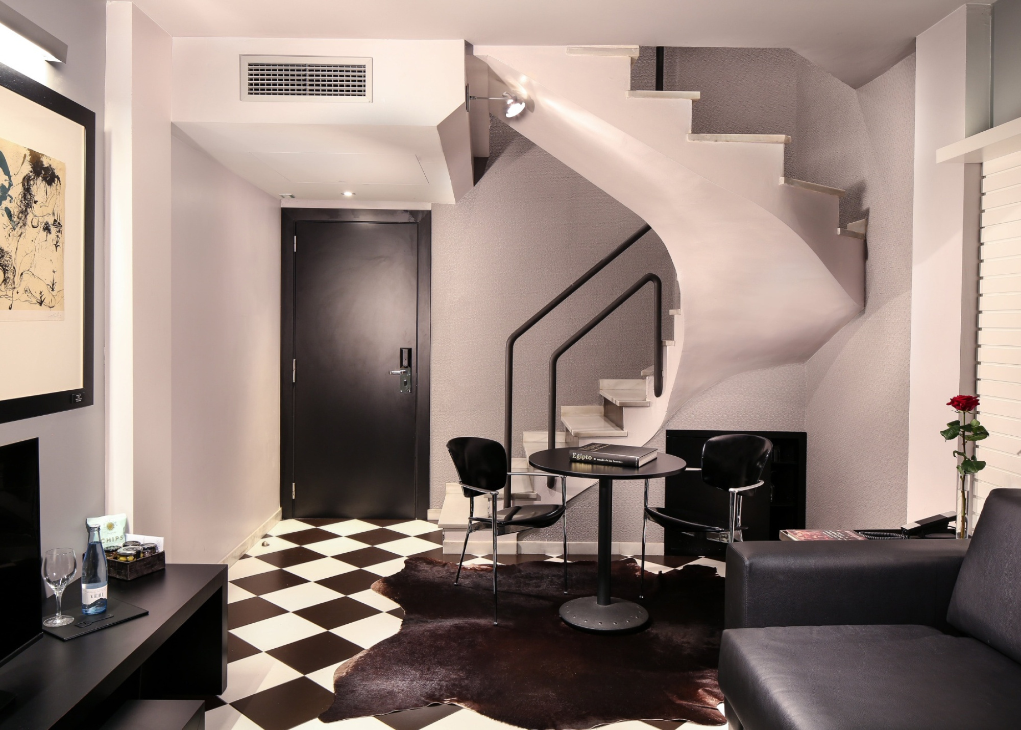 Hotel Gran Derby Barcelona