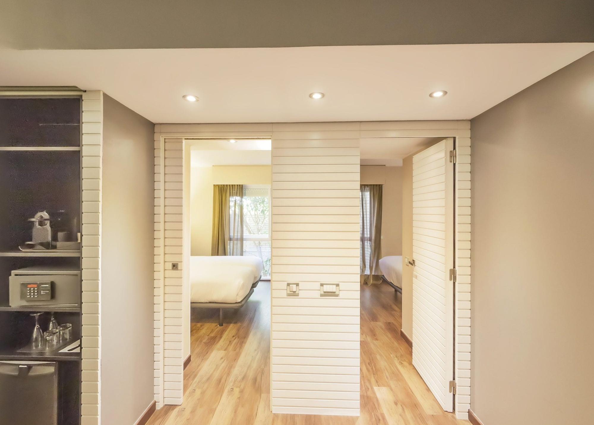 Hotel Gran Derby Barcelona
