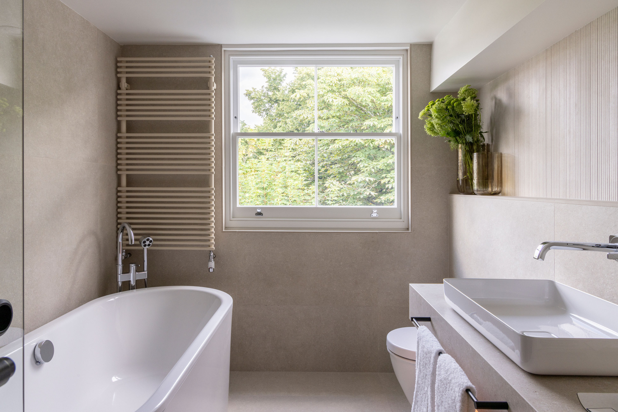 The Caesar Hotel London