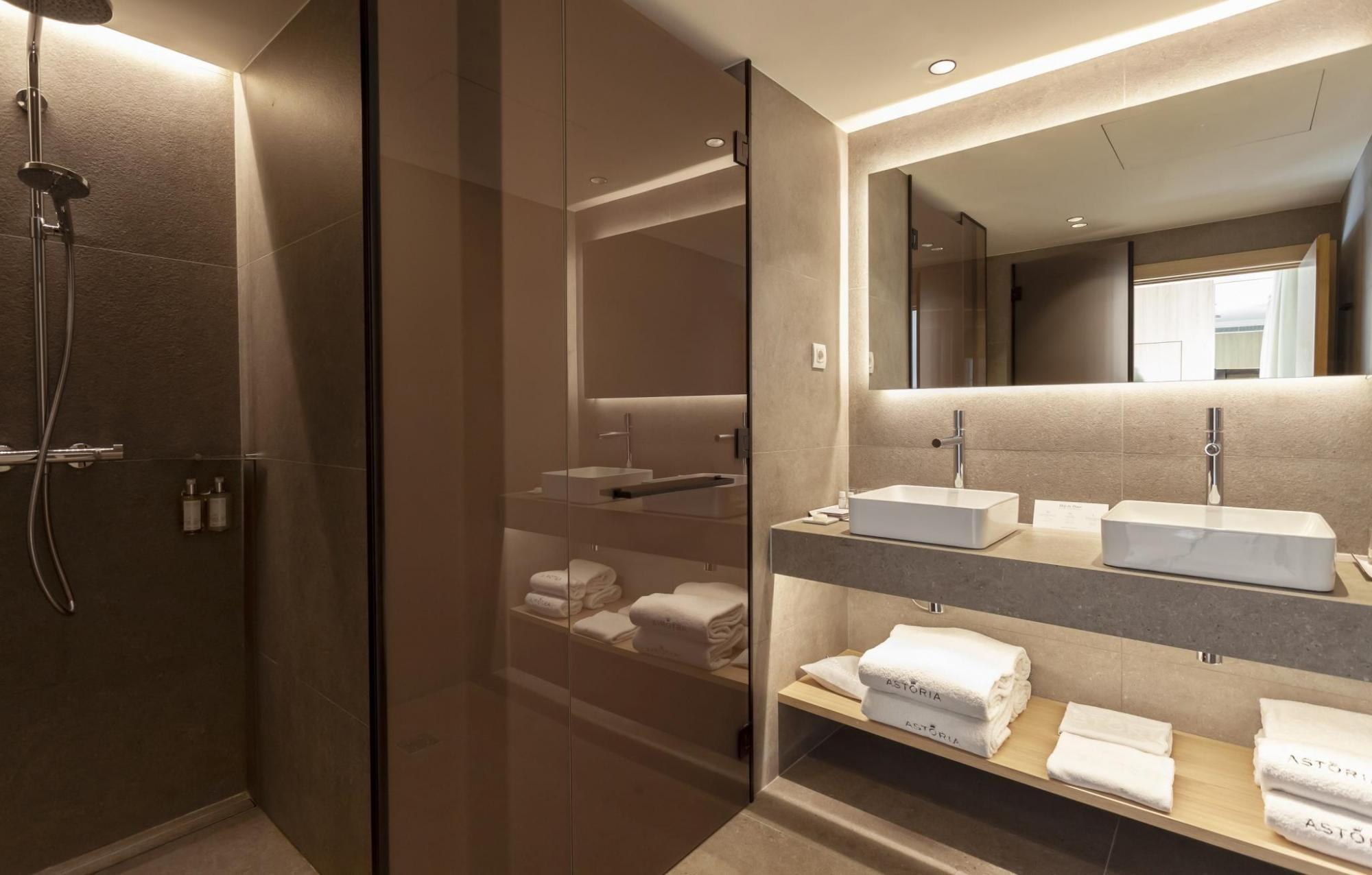 Hotel Astoria Barcelona