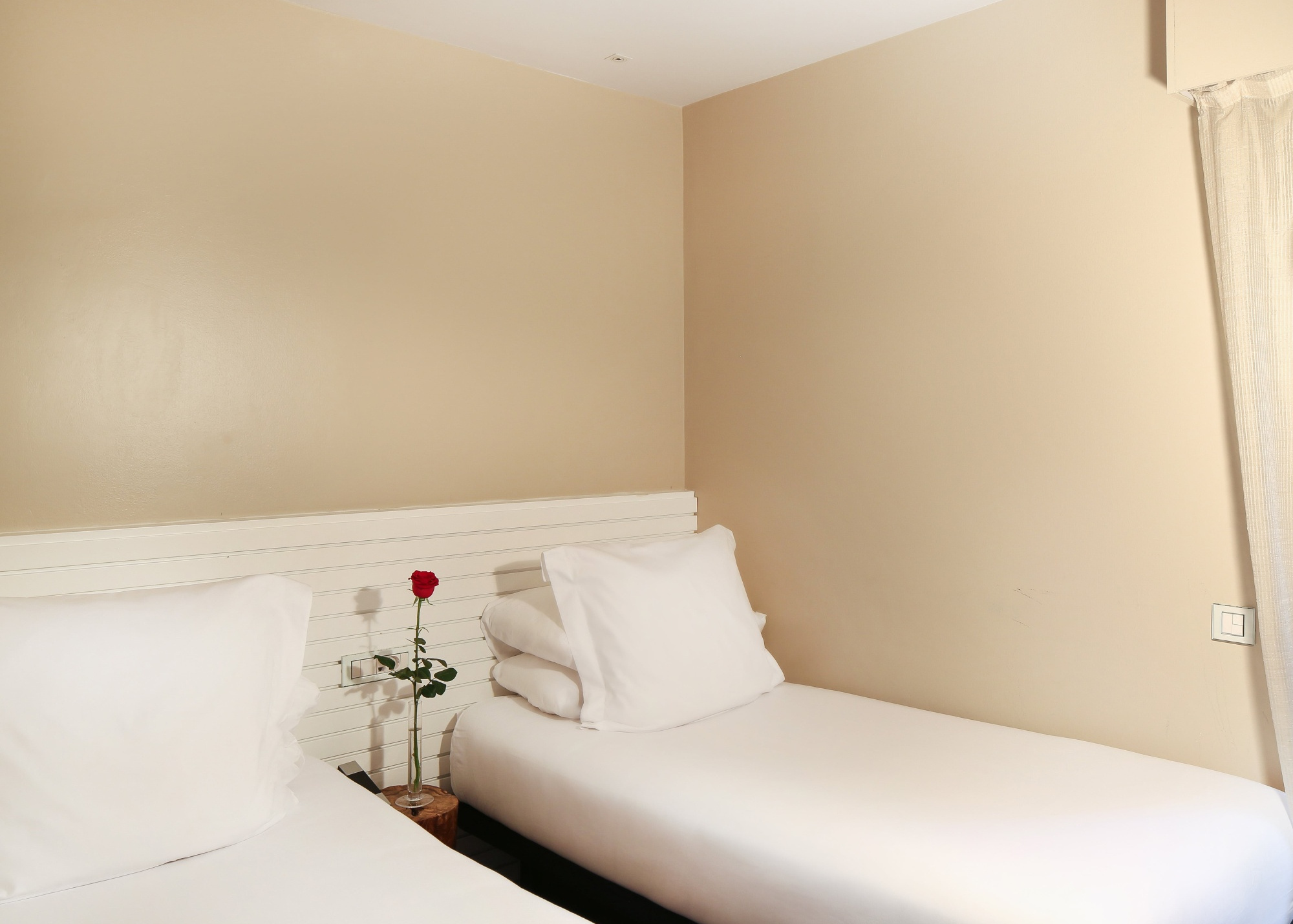 Hotel Gran Derby Barcelona