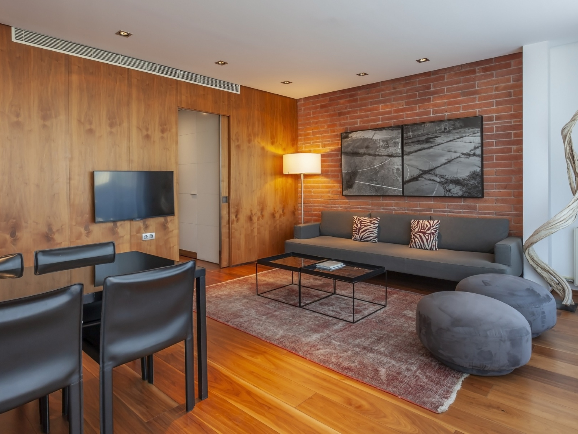 Suites Avenue Barcelona
