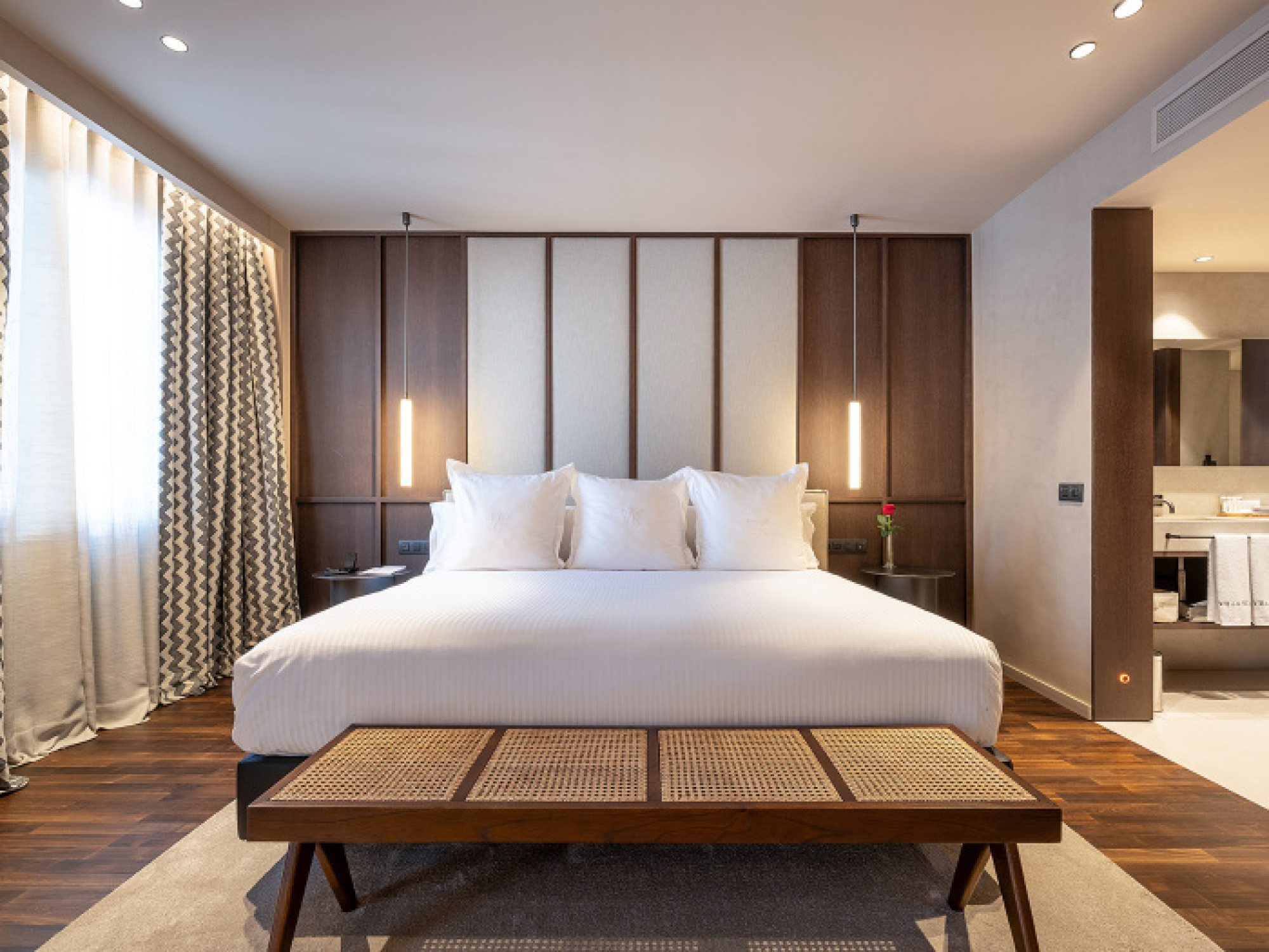 Hotel Villa Real 5* Madrid