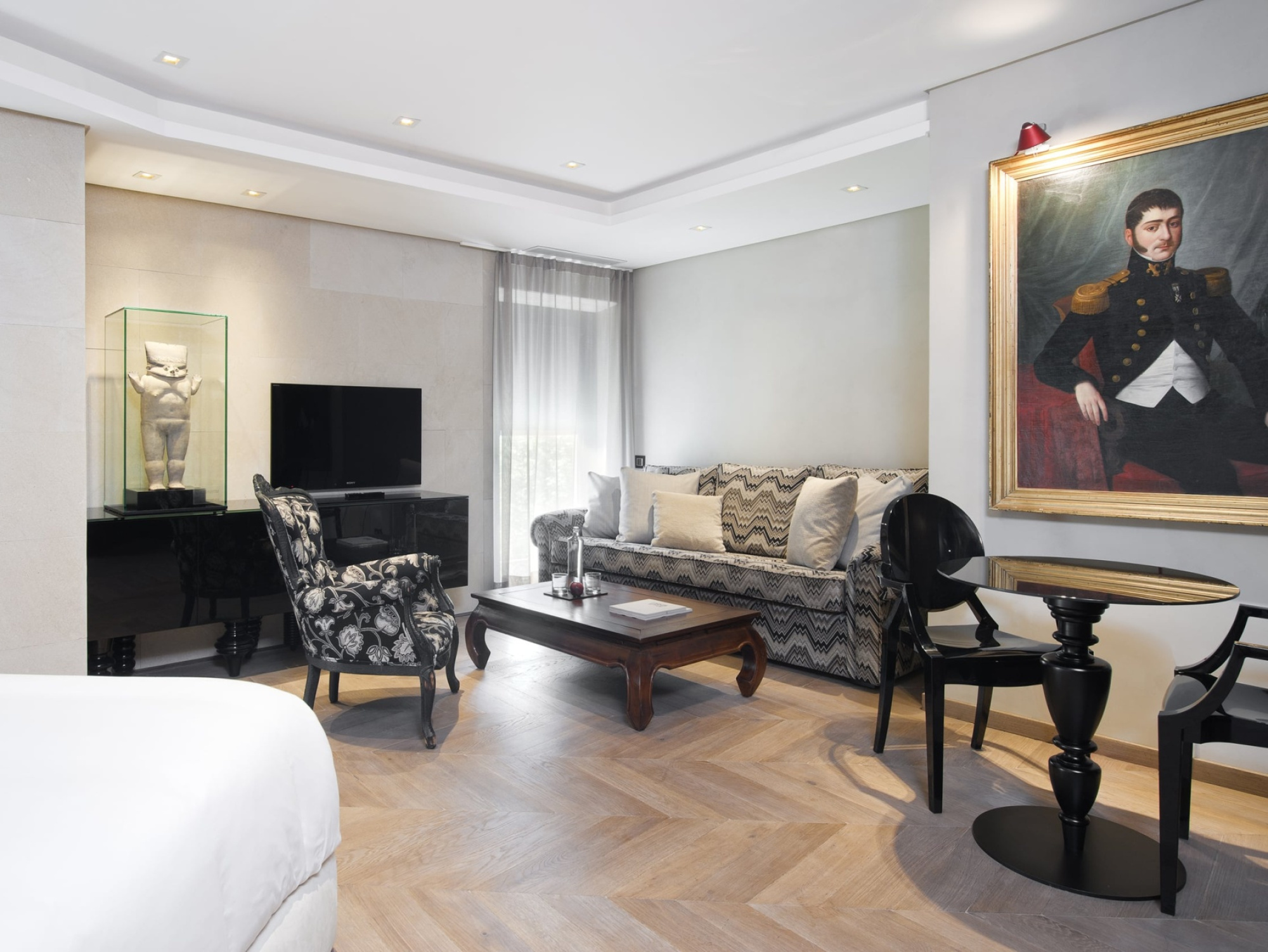 Hotel Claris Barcelona