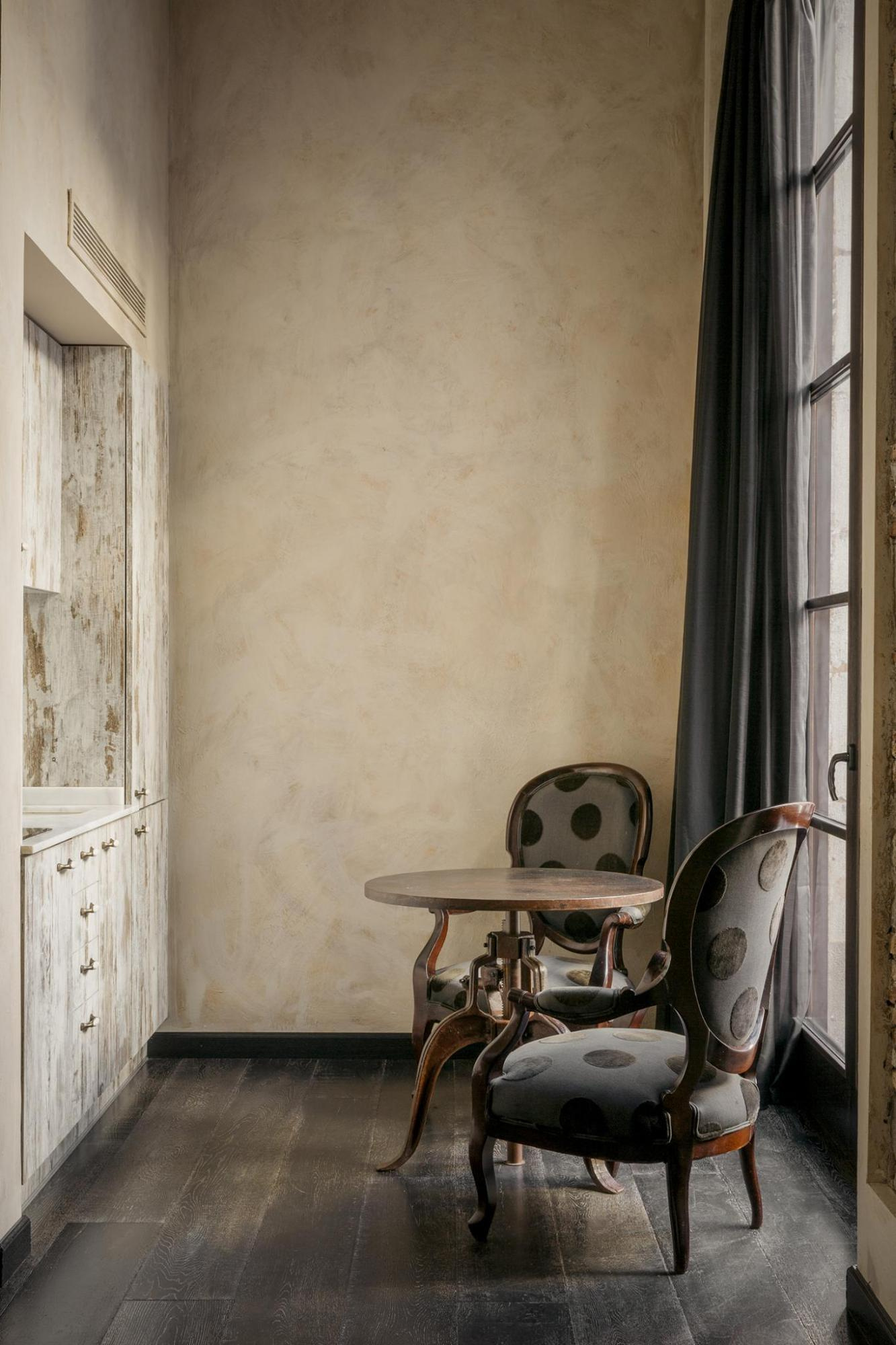 Aparthotel Arai Barcelona