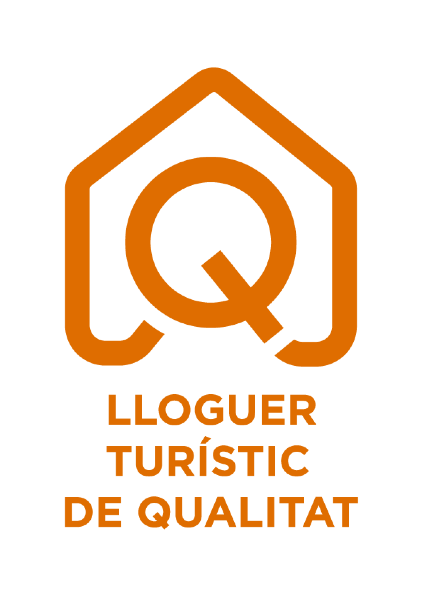 Segell Qualitat Generalitat de Catalunya