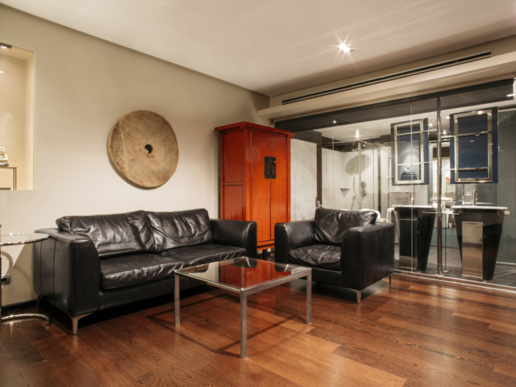 Hotel Urban 5*GL Madrid