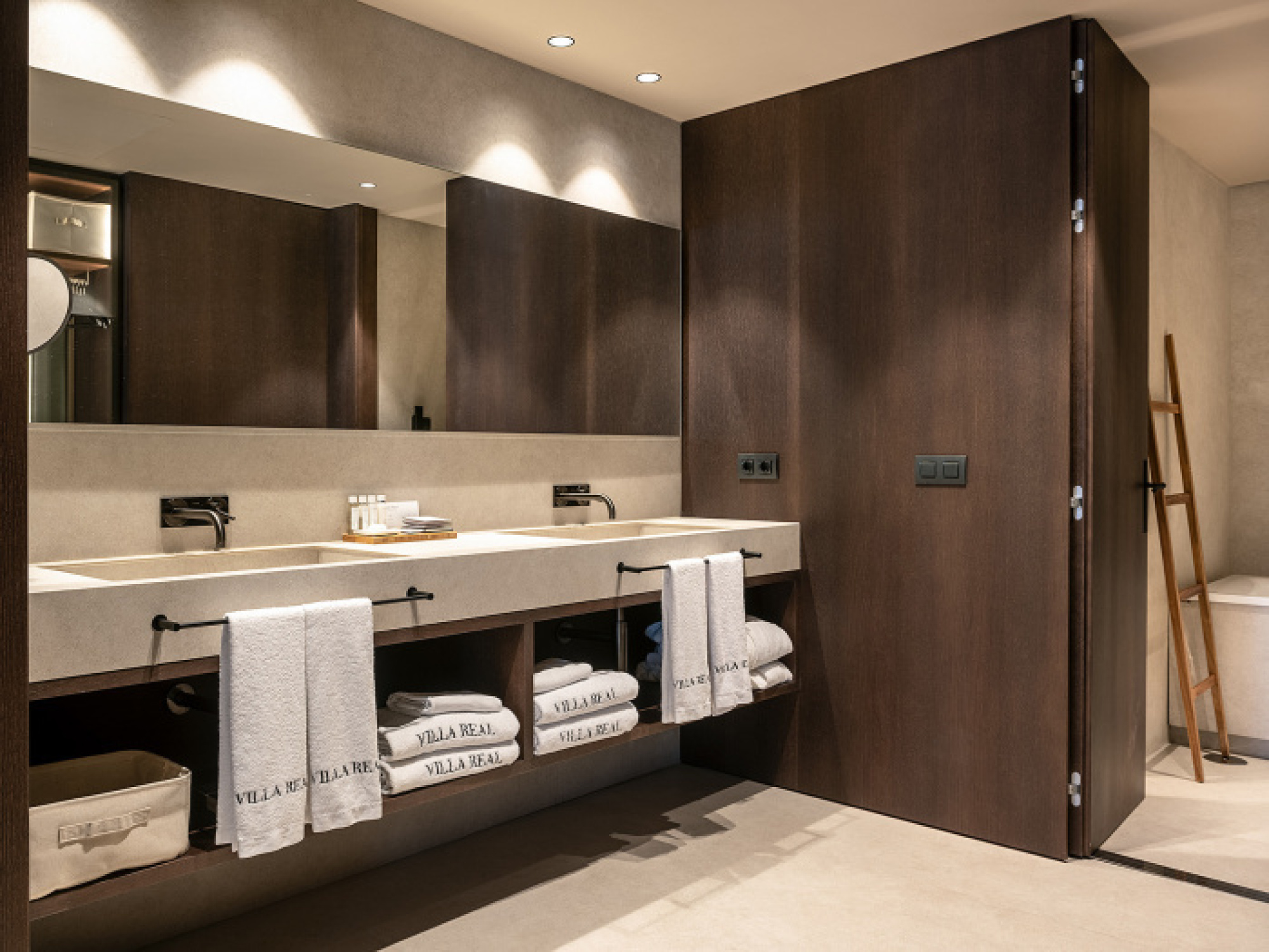 Hotel Villa Real 5* Madrid
