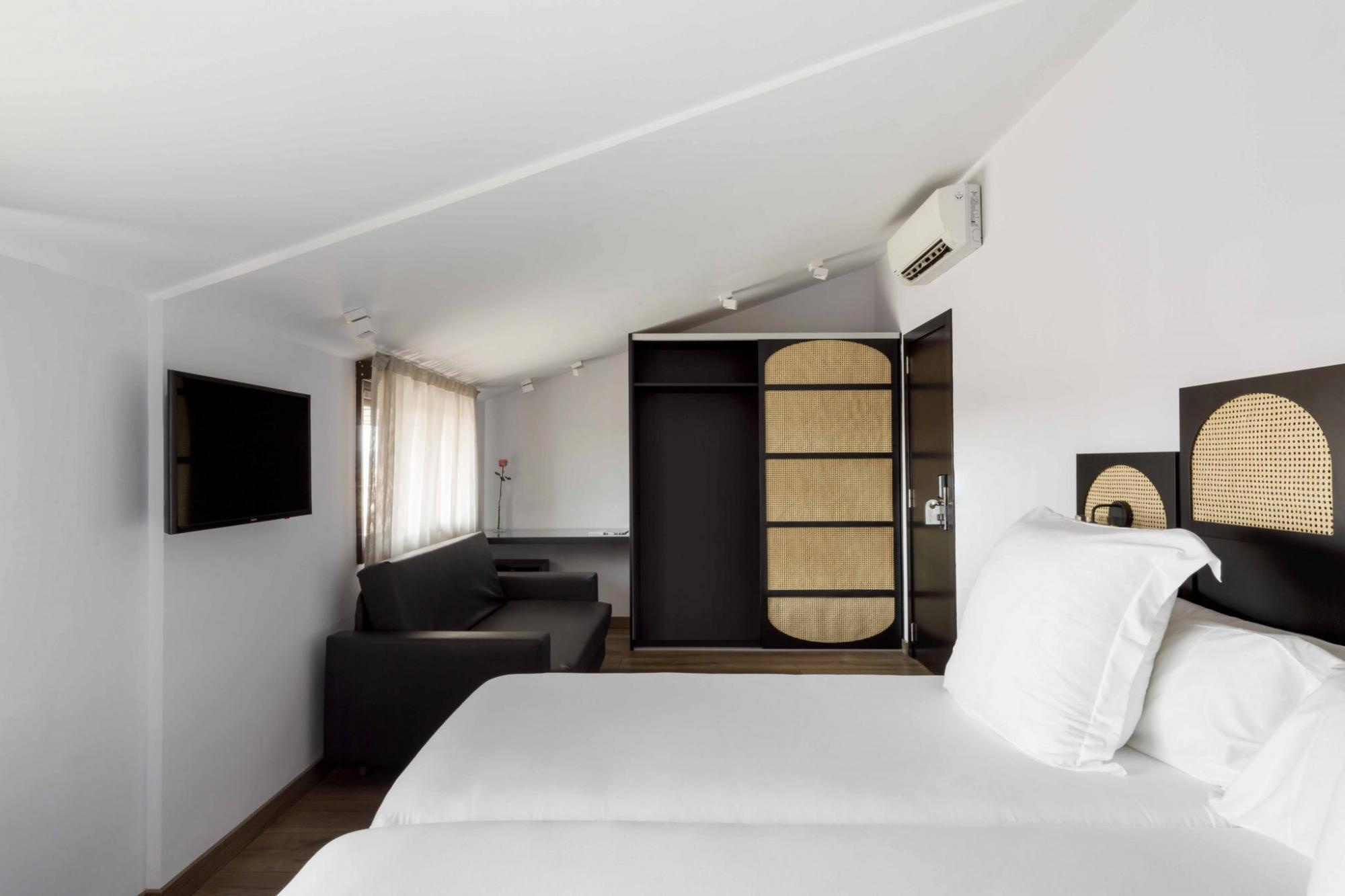 Hotel Astoria Barcelona