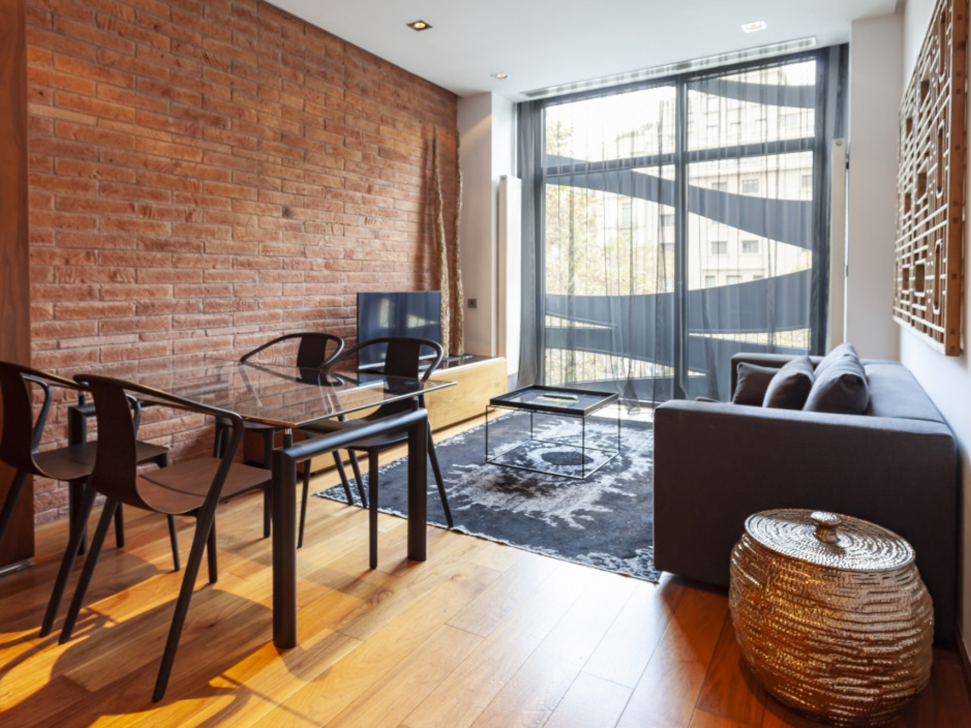 Suites Avenue Barcelona