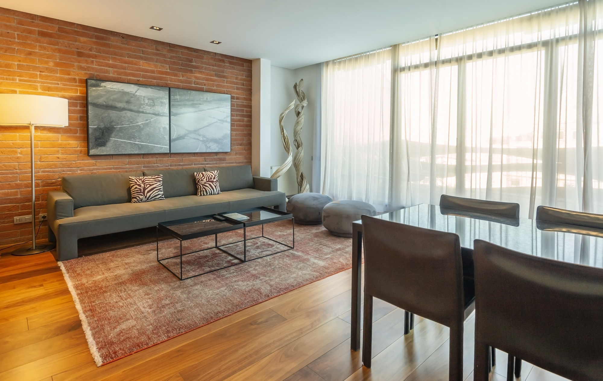 Suites Avenue Barcelona