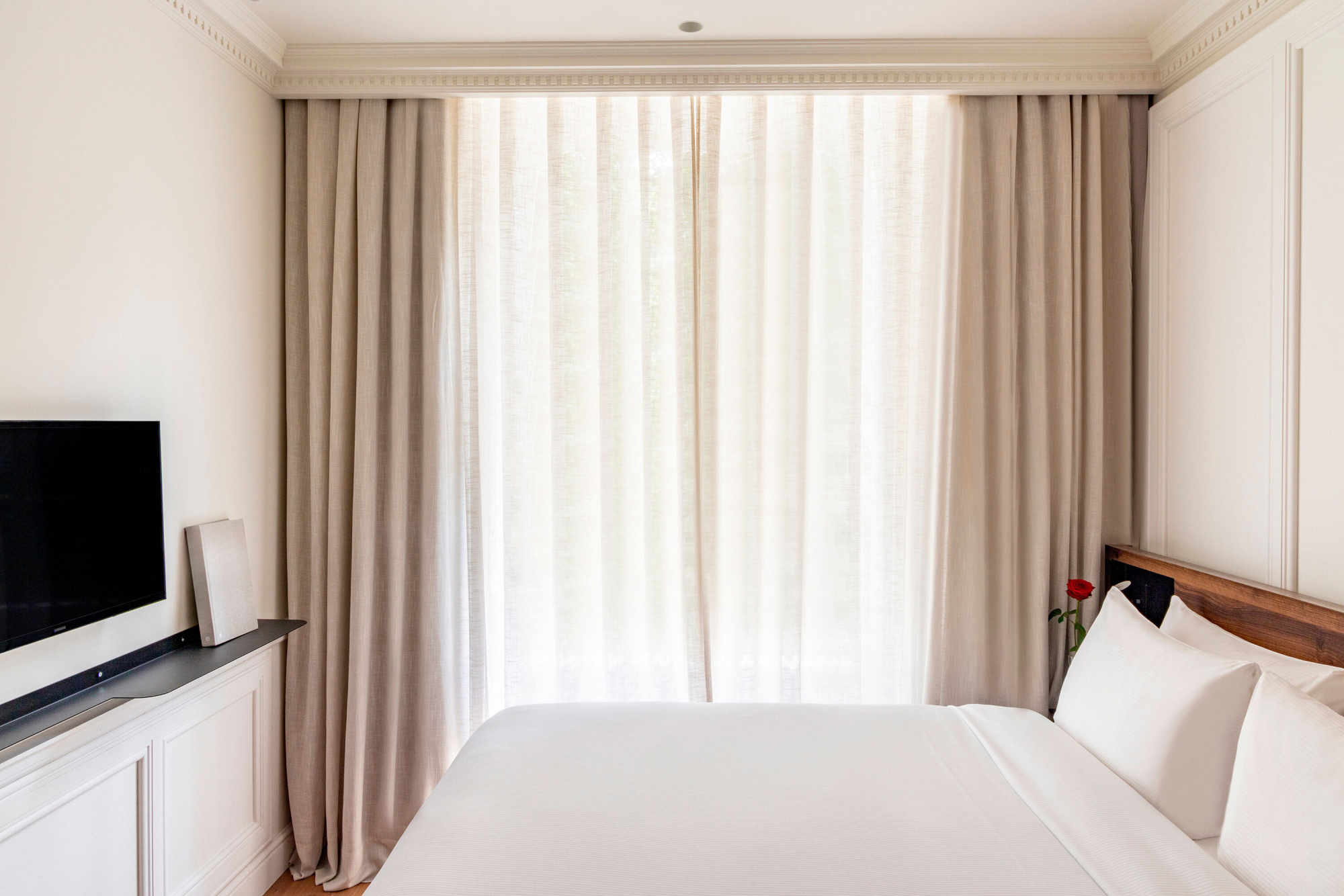 The Caesar Hotel London