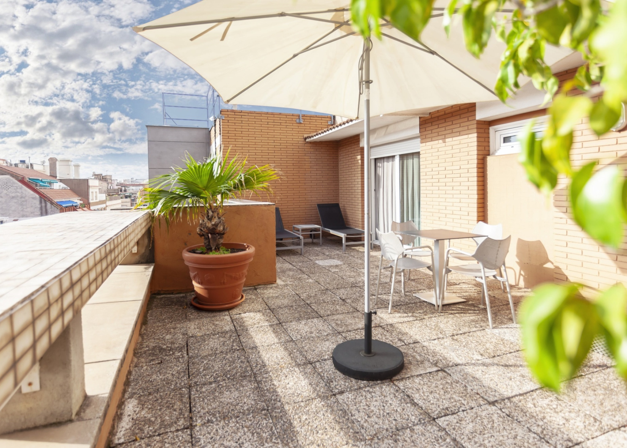 Hotel Derby Barcelona