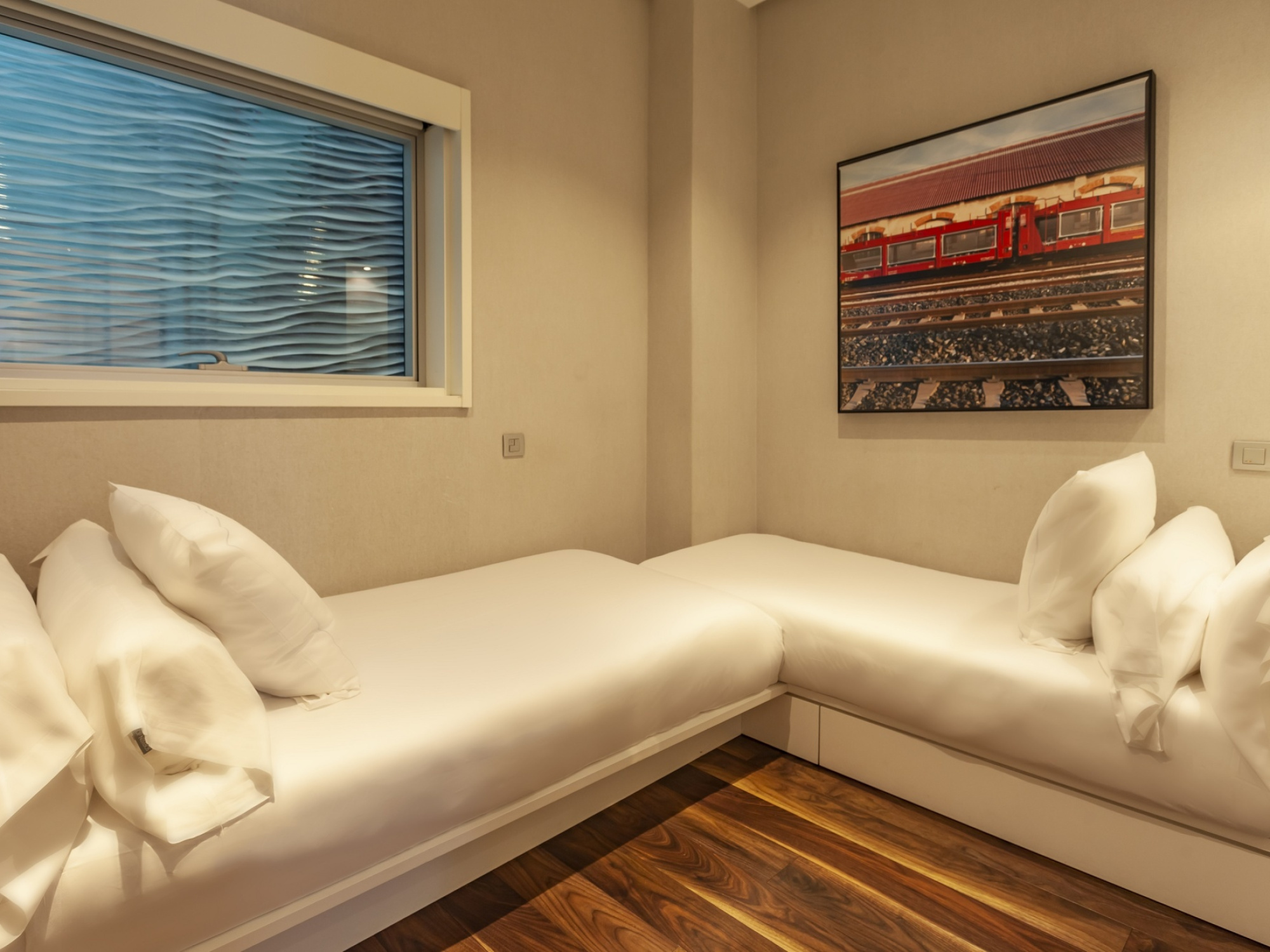 Suites Avenue Barcelona